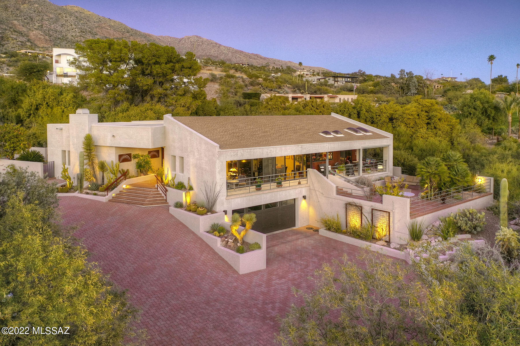 4825 E Placita Tres Vidas