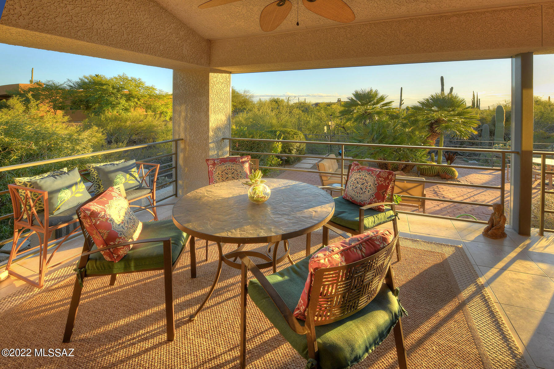 4825 E Placita Tres Vidas