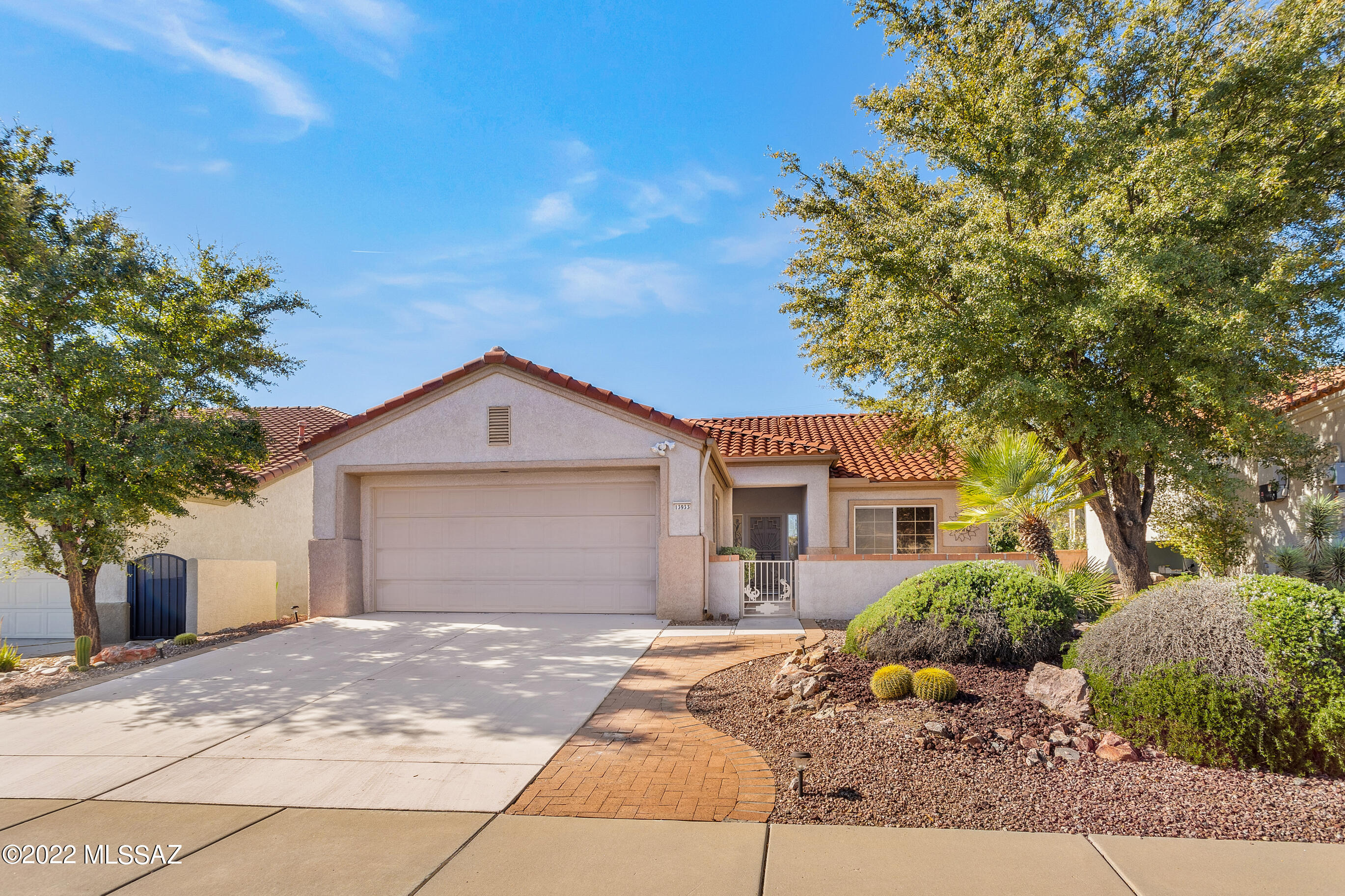 13933 N Willow Bend Drive