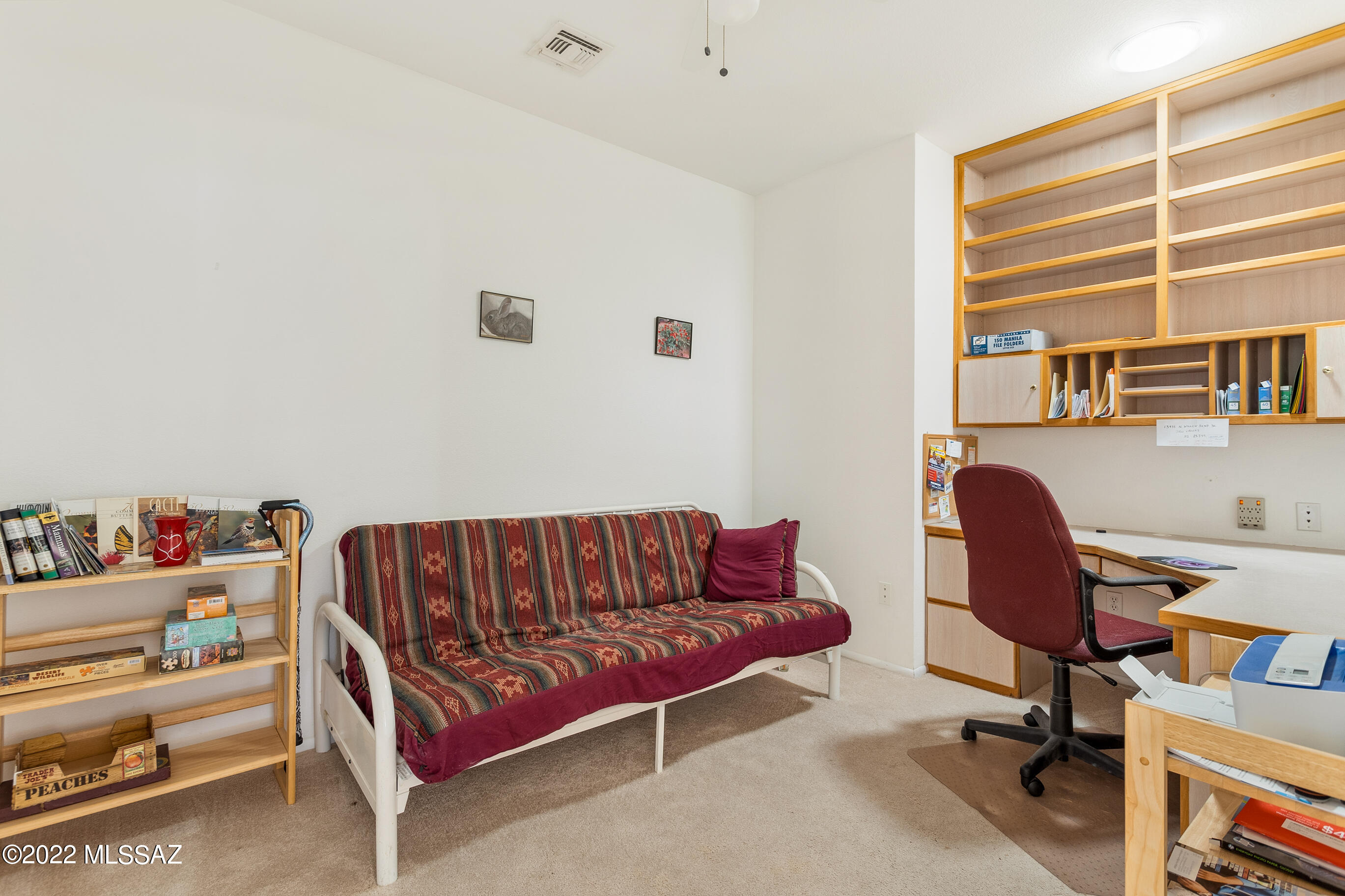 13933 N Willow Bend Drive