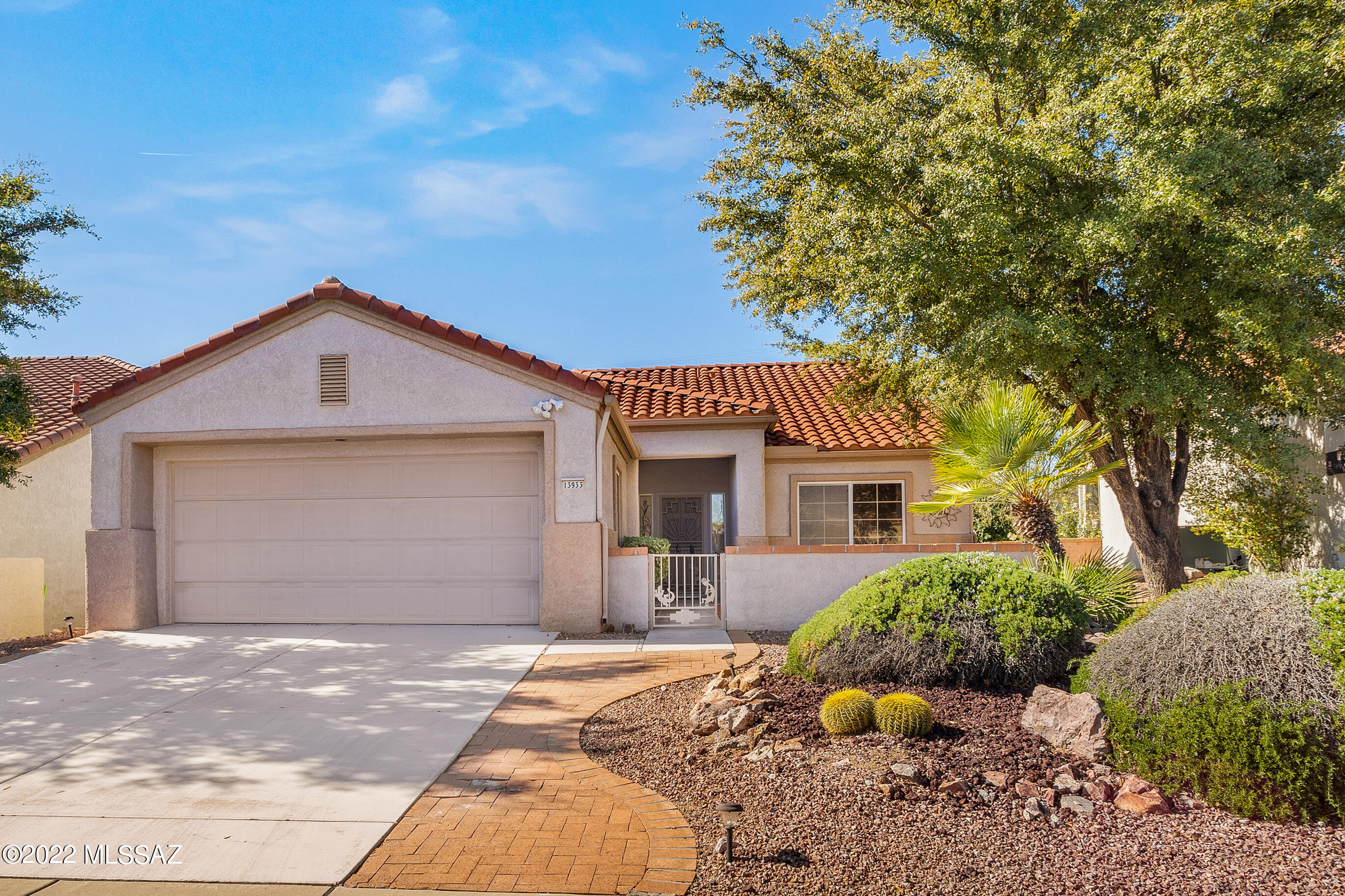 13933 N Willow Bend Drive