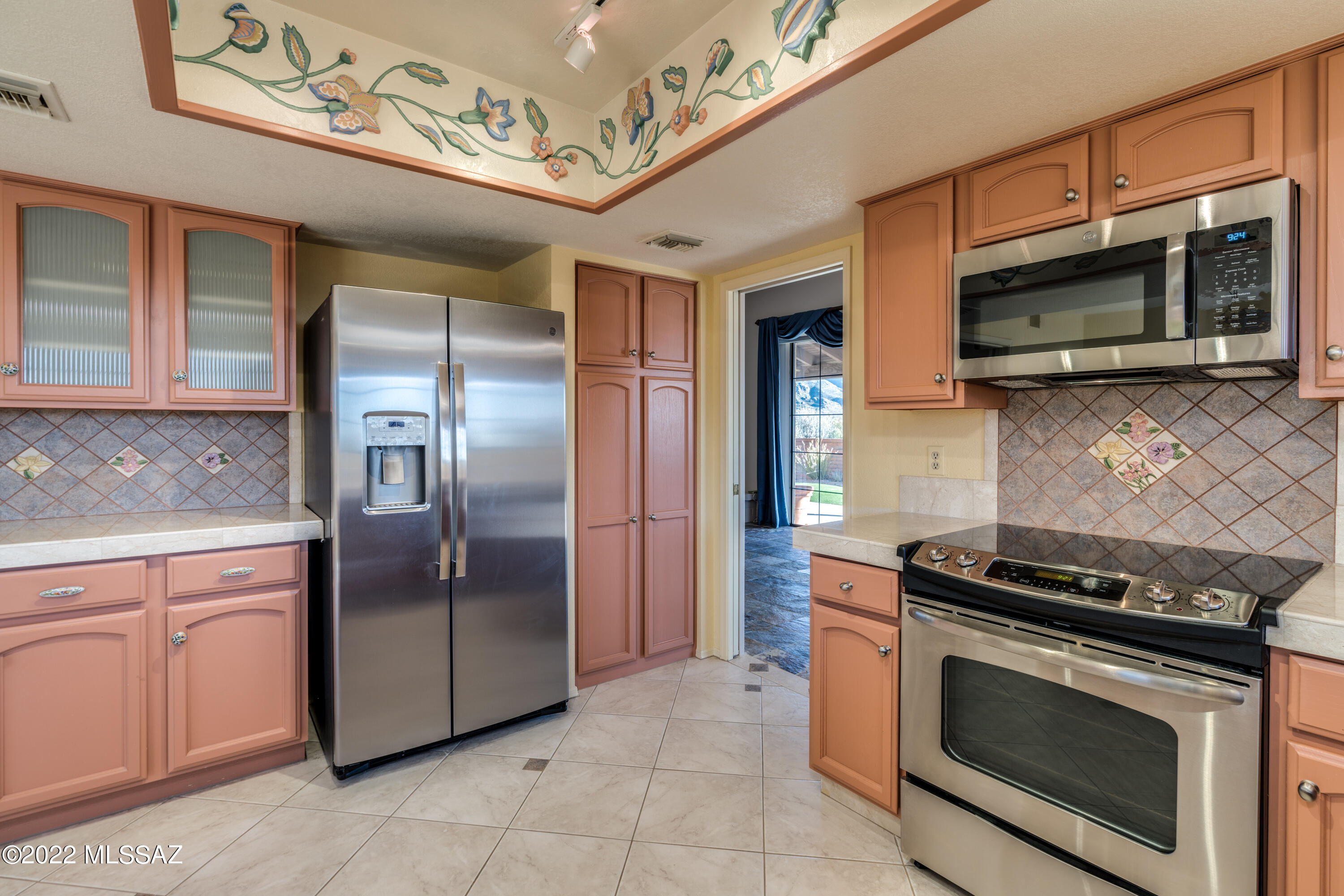 5460 N Via Velazquez