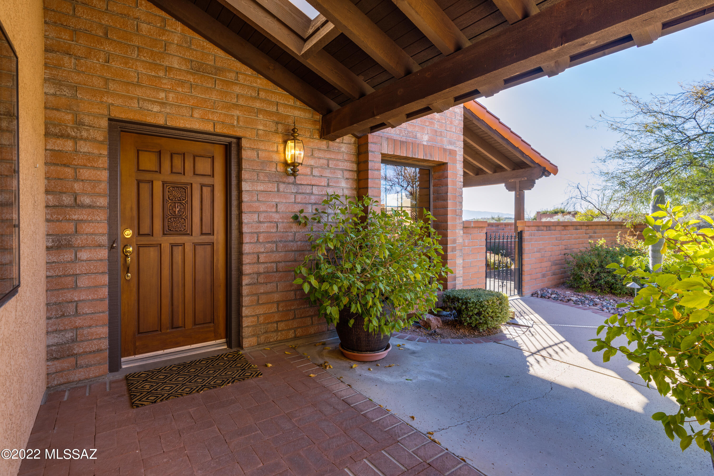 5460 N Via Velazquez