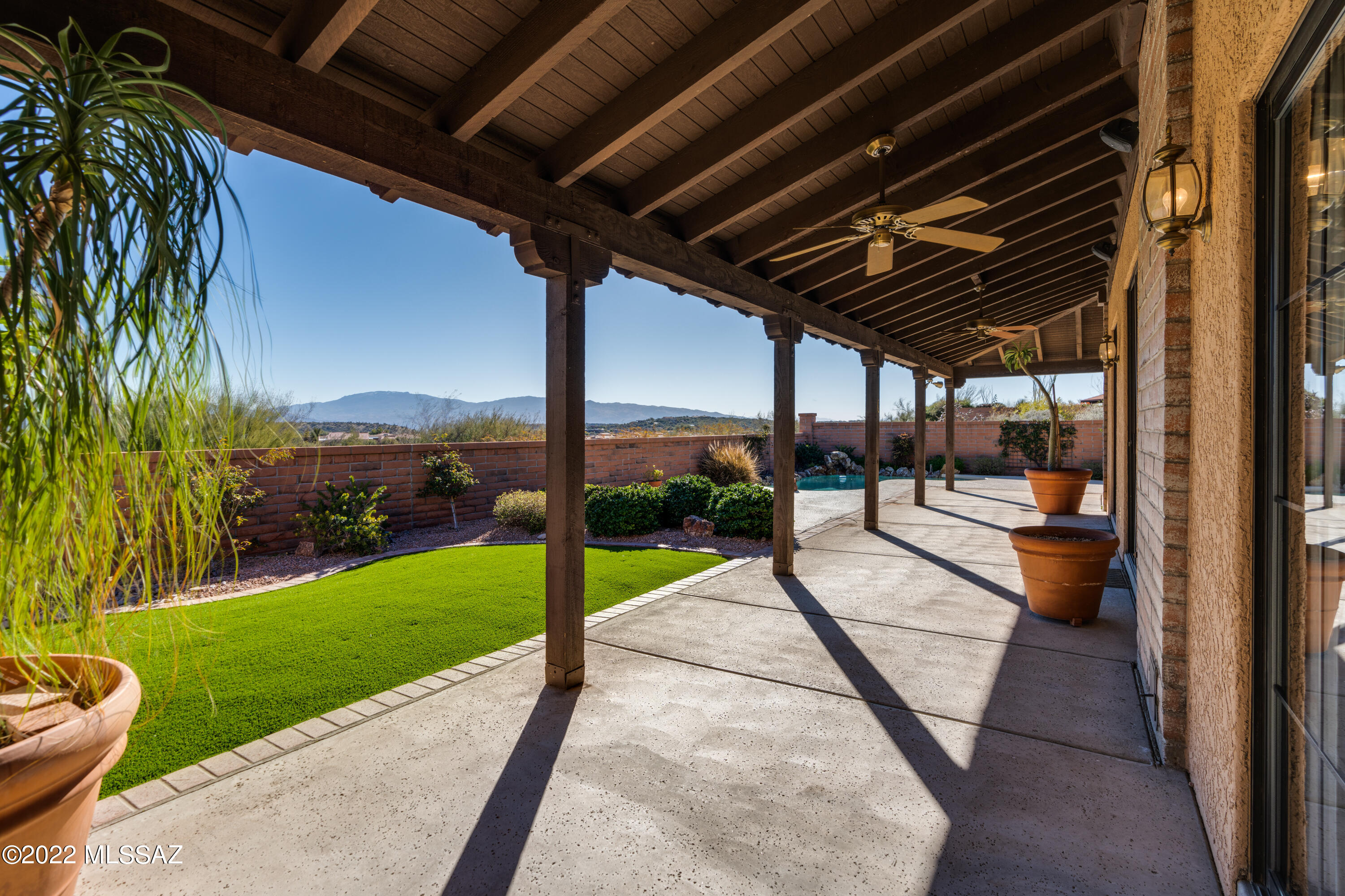 5460 N Via Velazquez