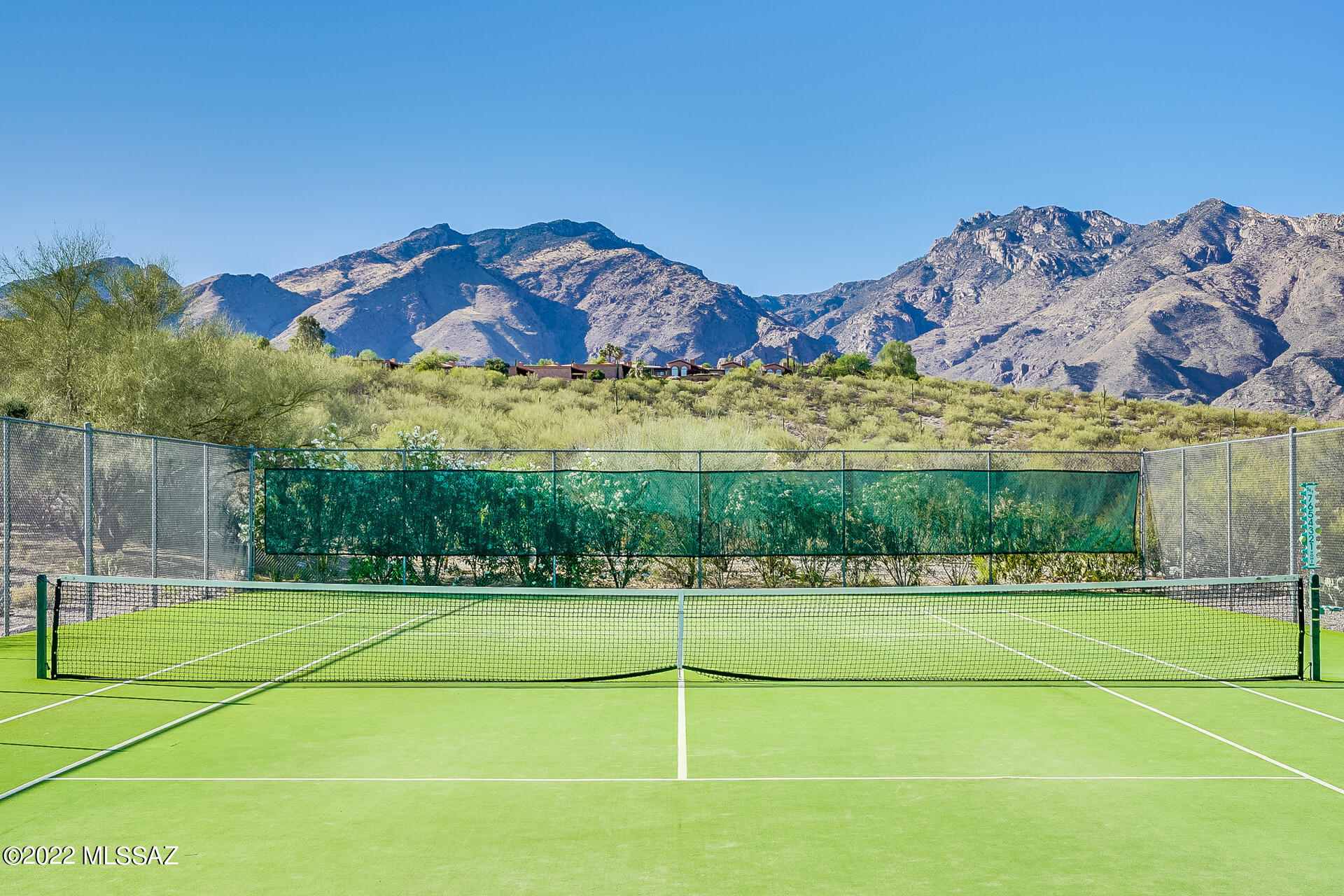 5460 N Via Velazquez