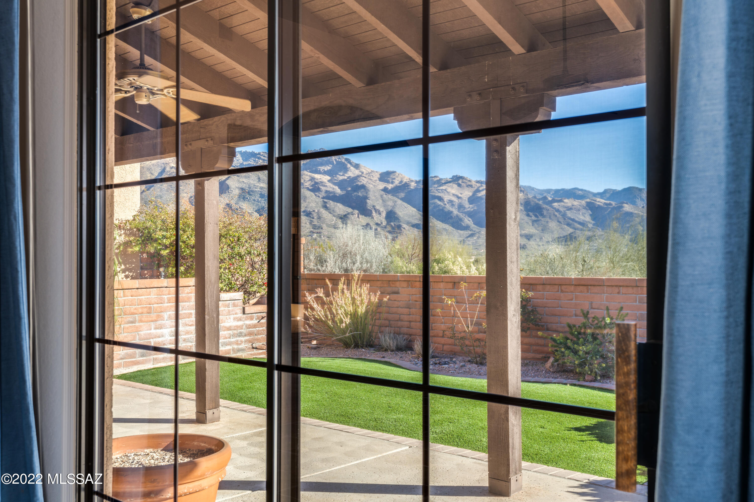 5460 N Via Velazquez