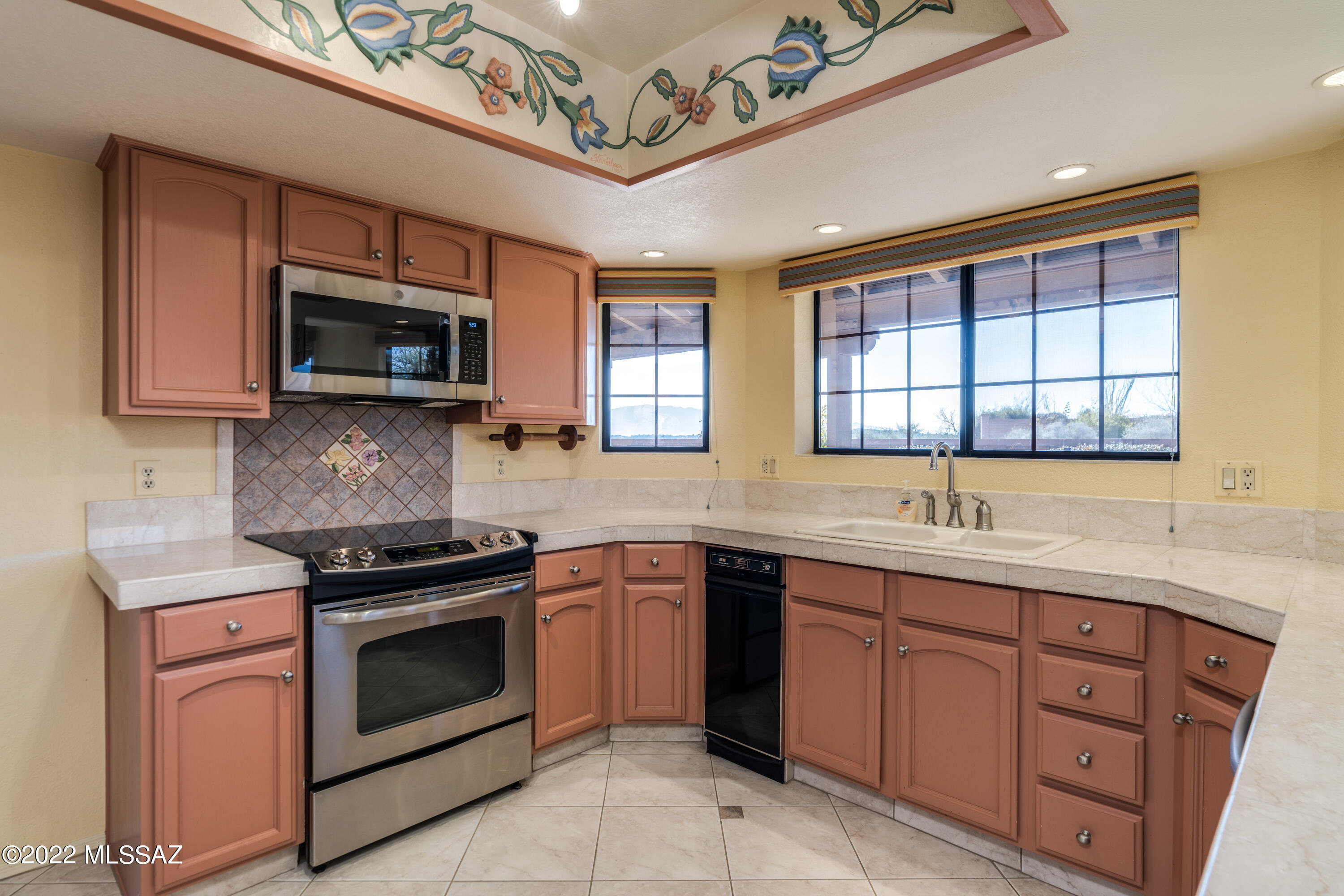 5460 N Via Velazquez