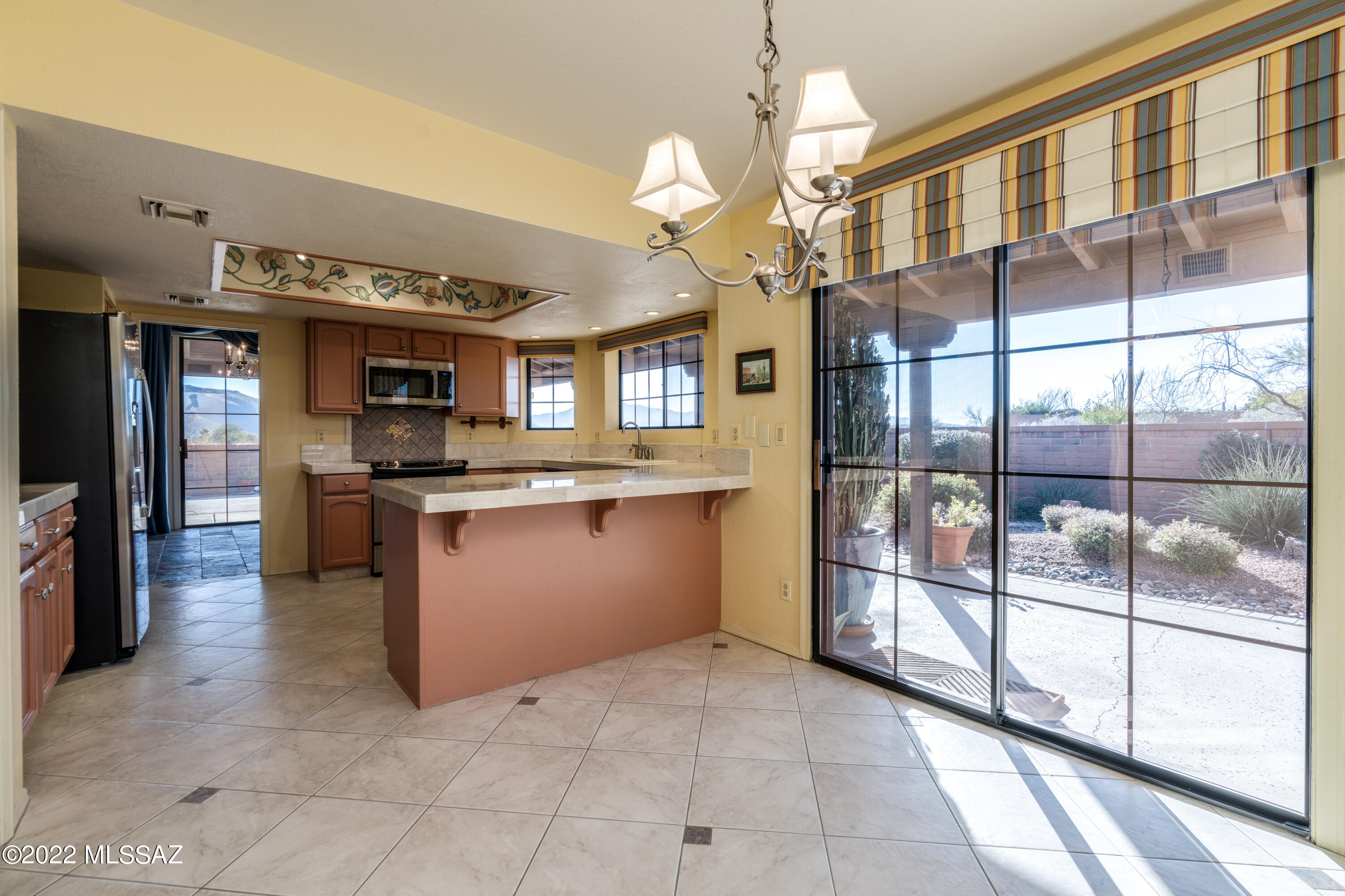 5460 N Via Velazquez