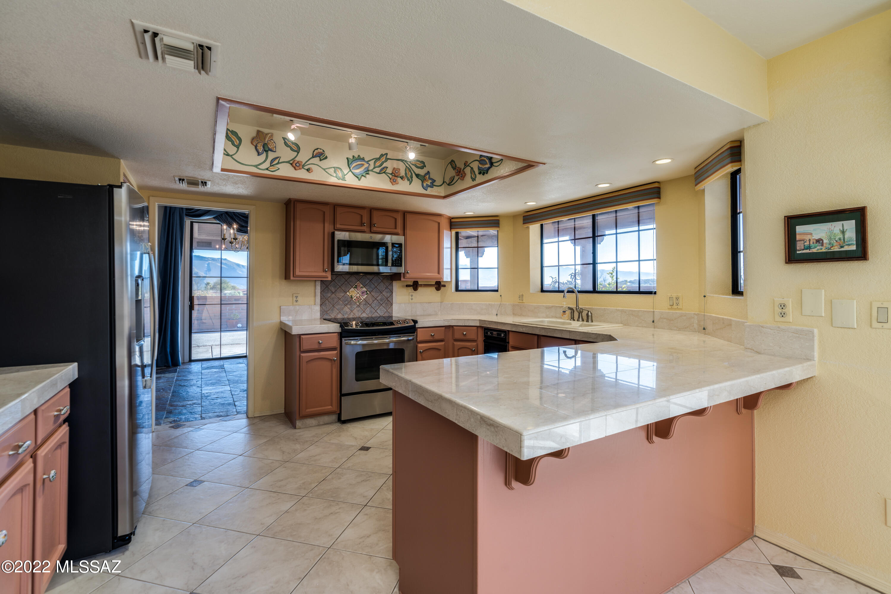 5460 N Via Velazquez