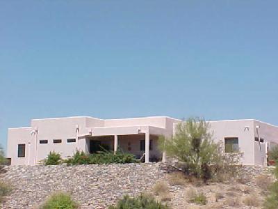 Private Address