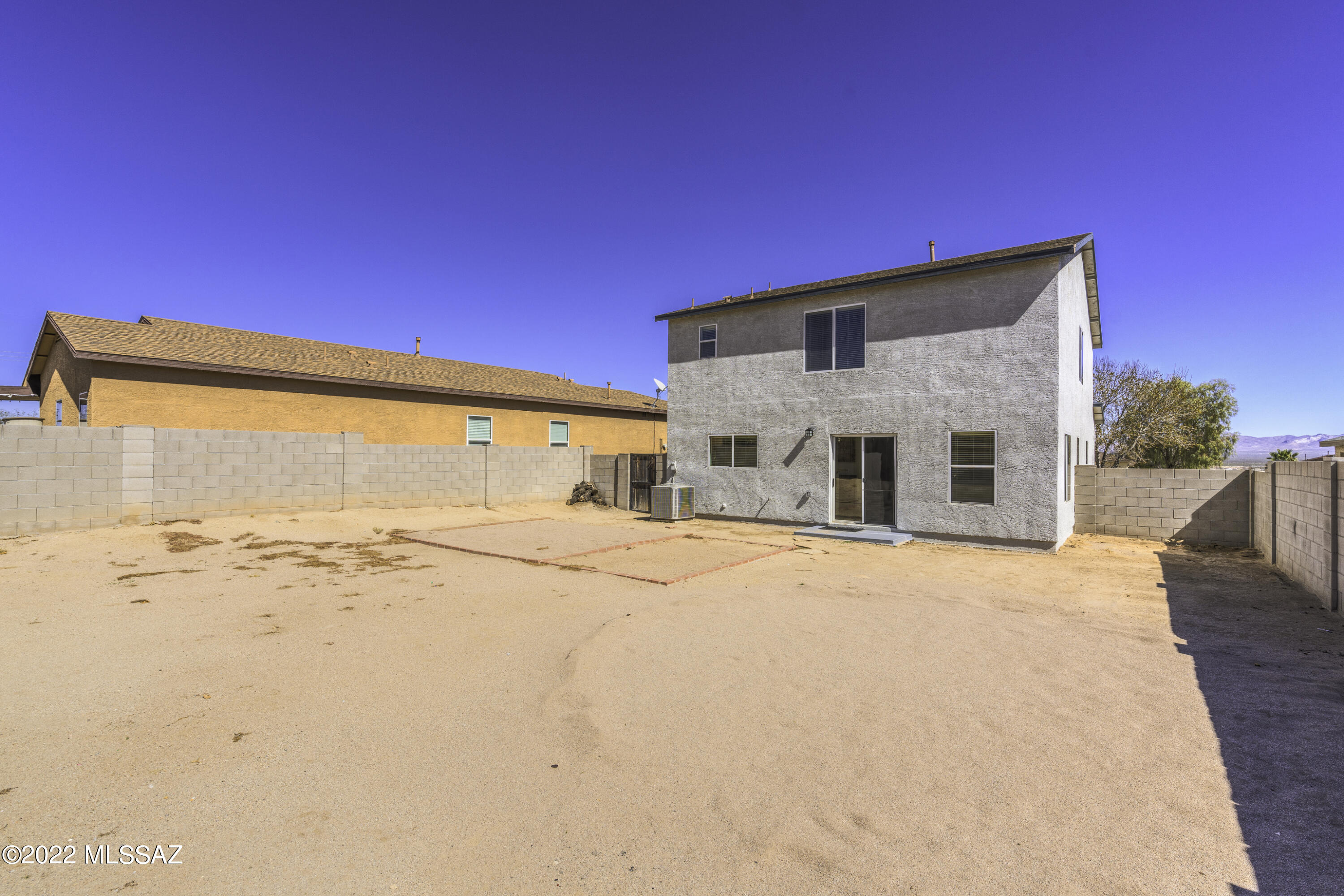 18574 S Camino De Las Quintas