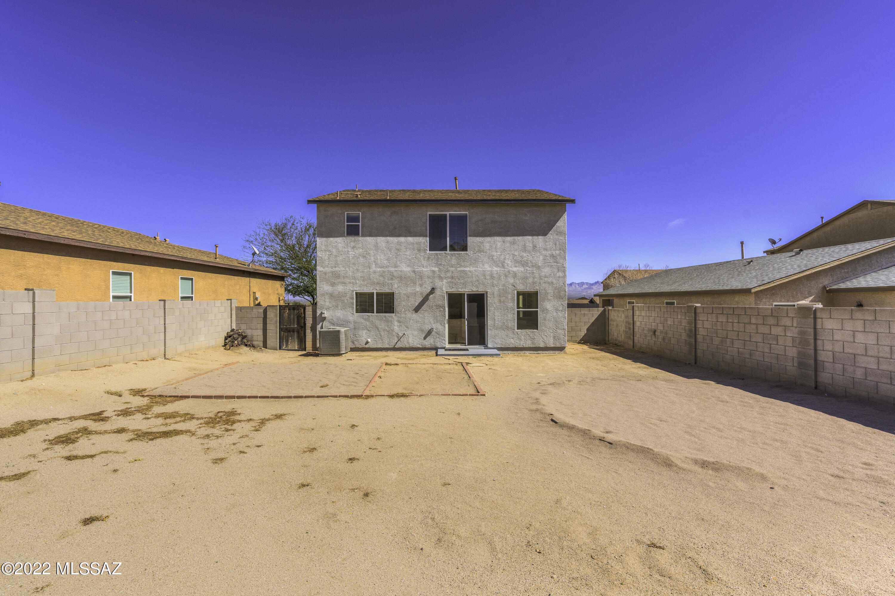 18574 S Camino De Las Quintas