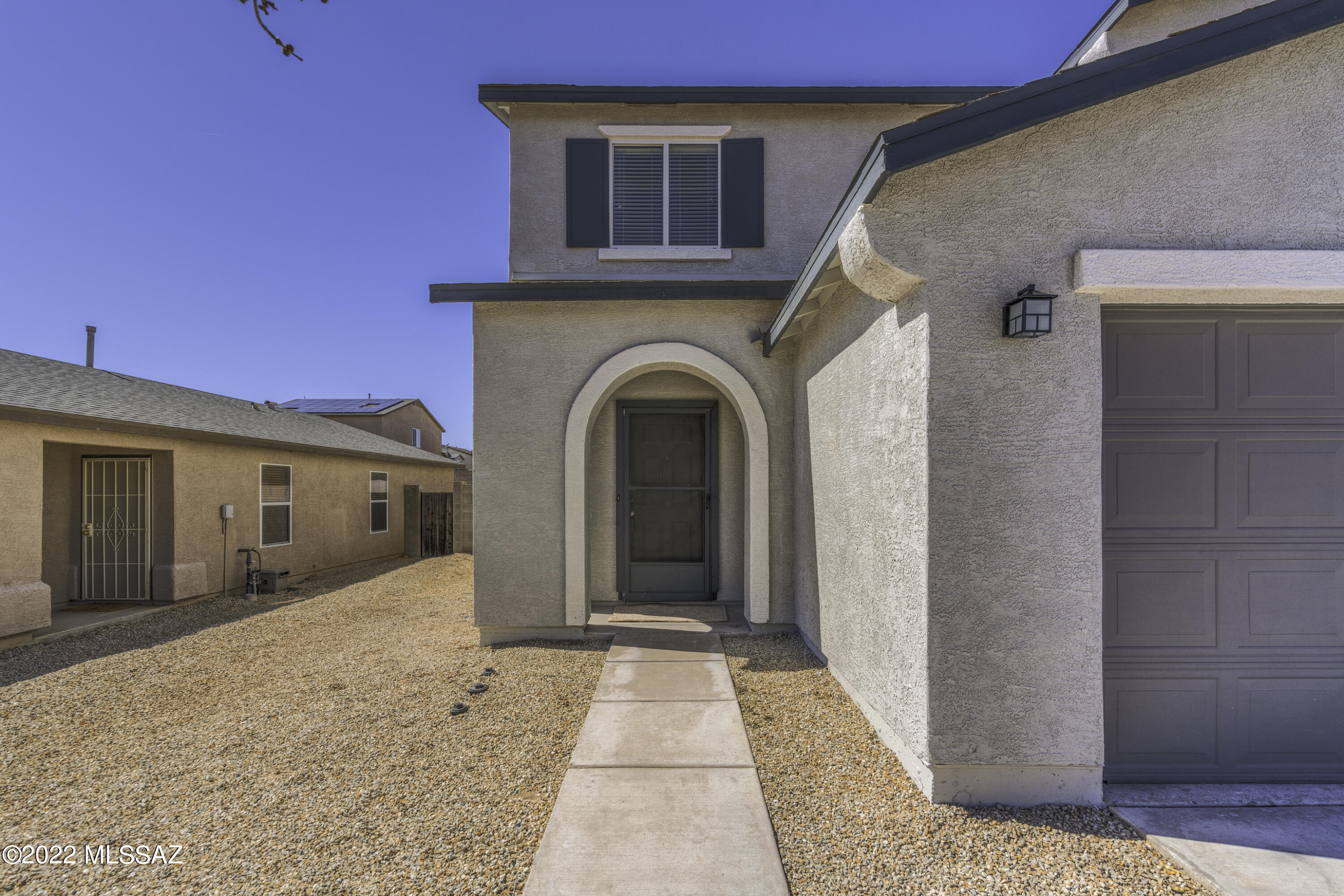 18574 S Camino De Las Quintas