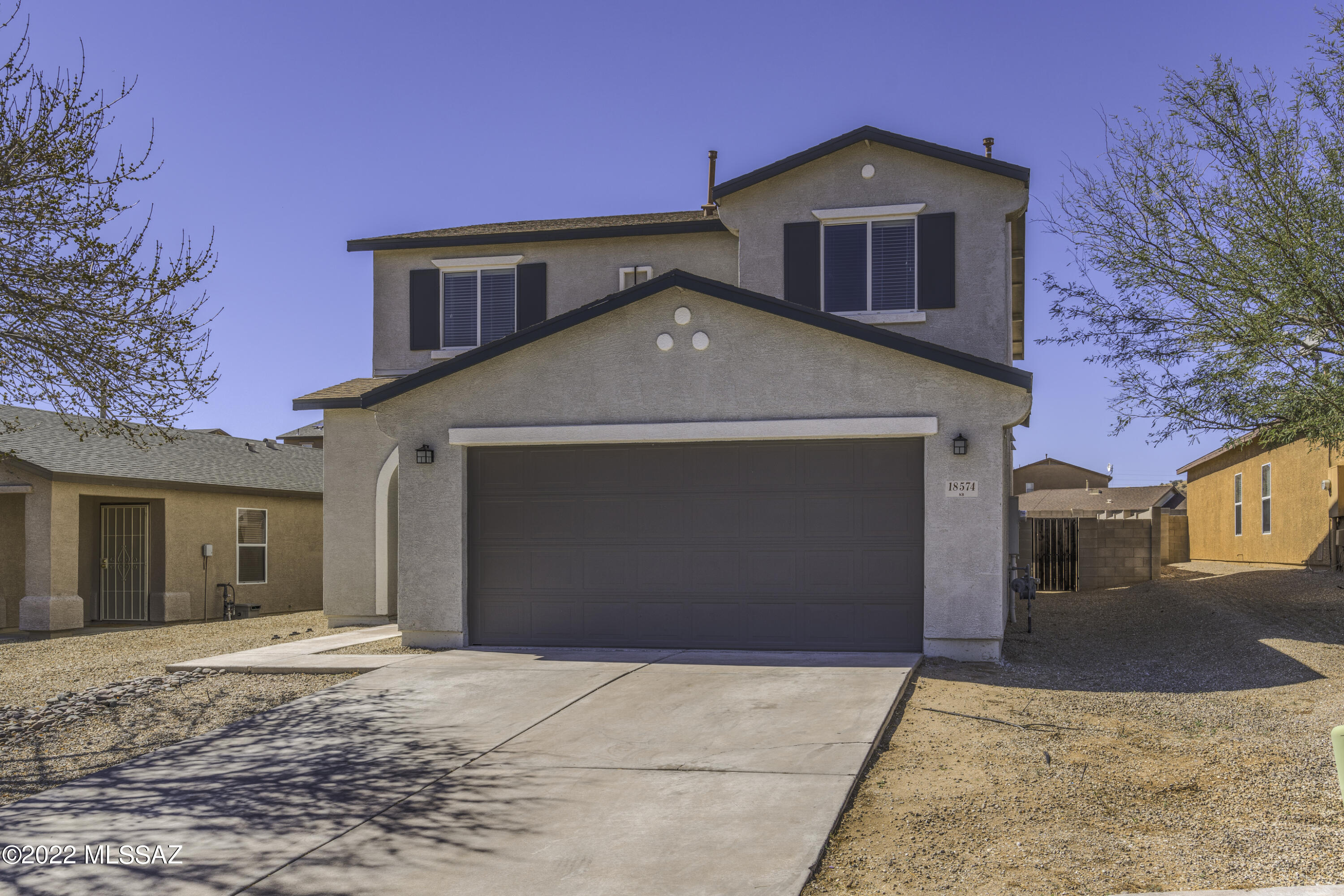 18574 S Camino De Las Quintas