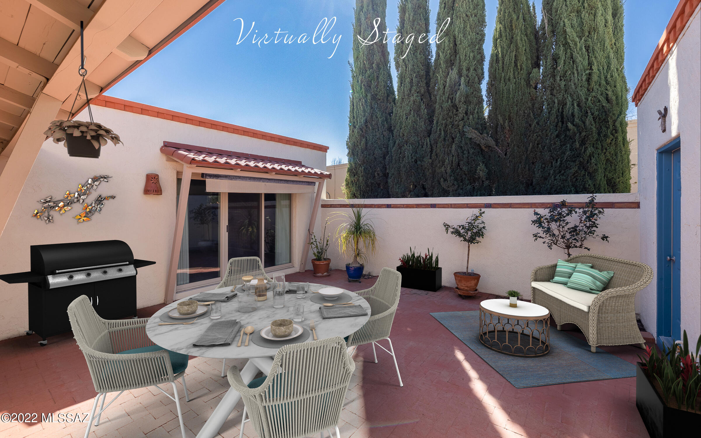 2610 N Camino Valle Verde