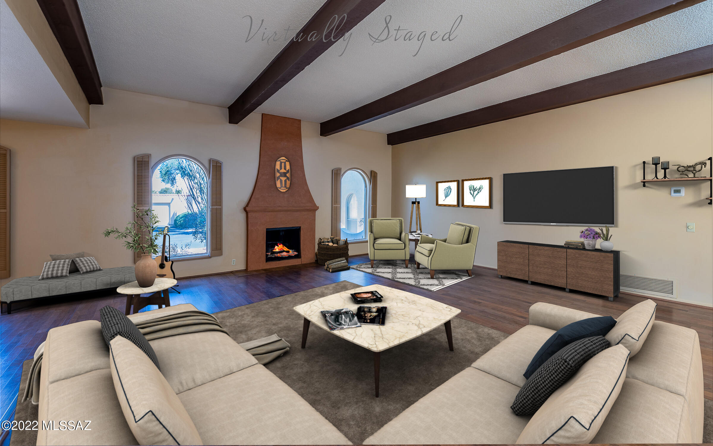 2610 N Camino Valle Verde
