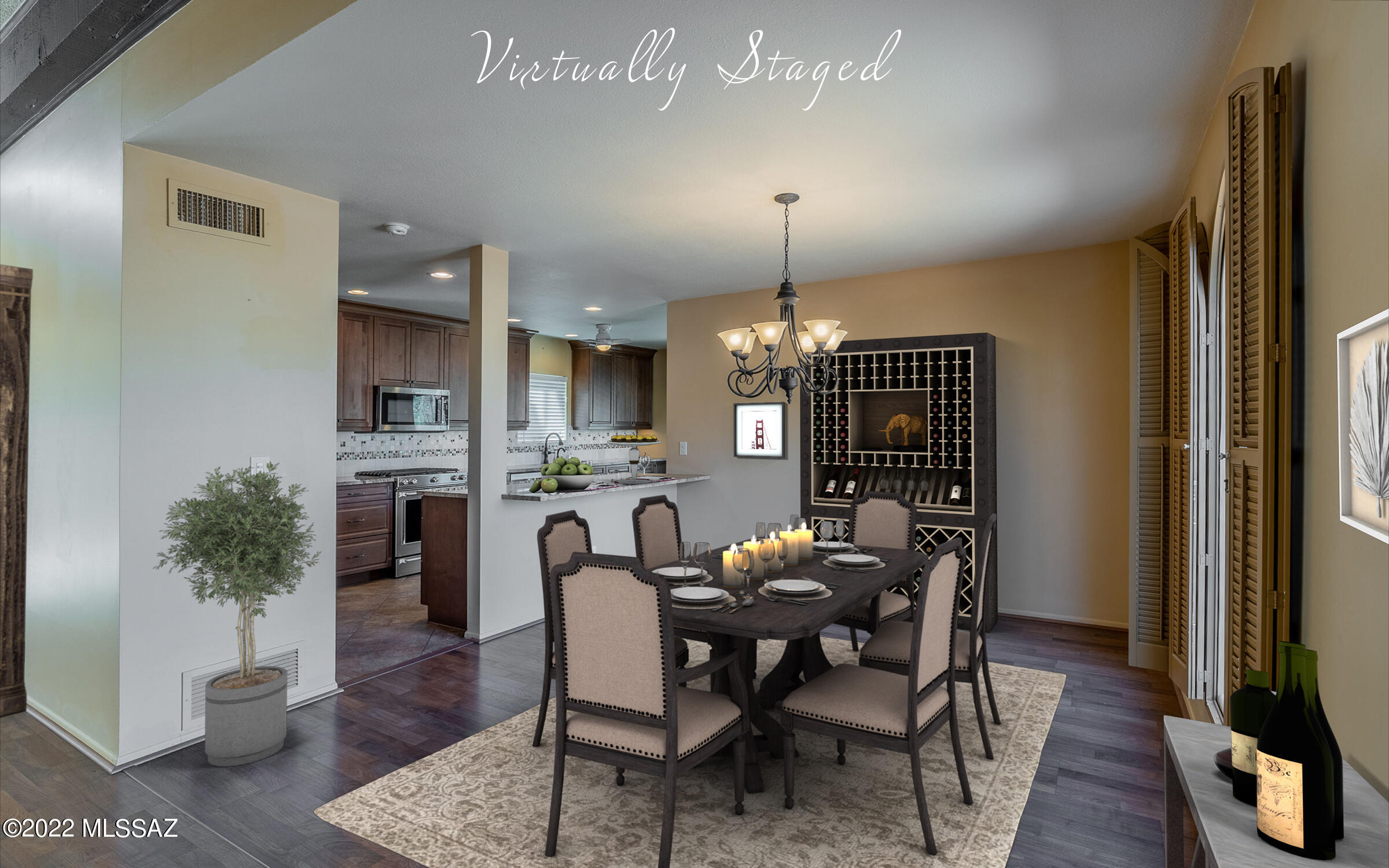 2610 N Camino Valle Verde