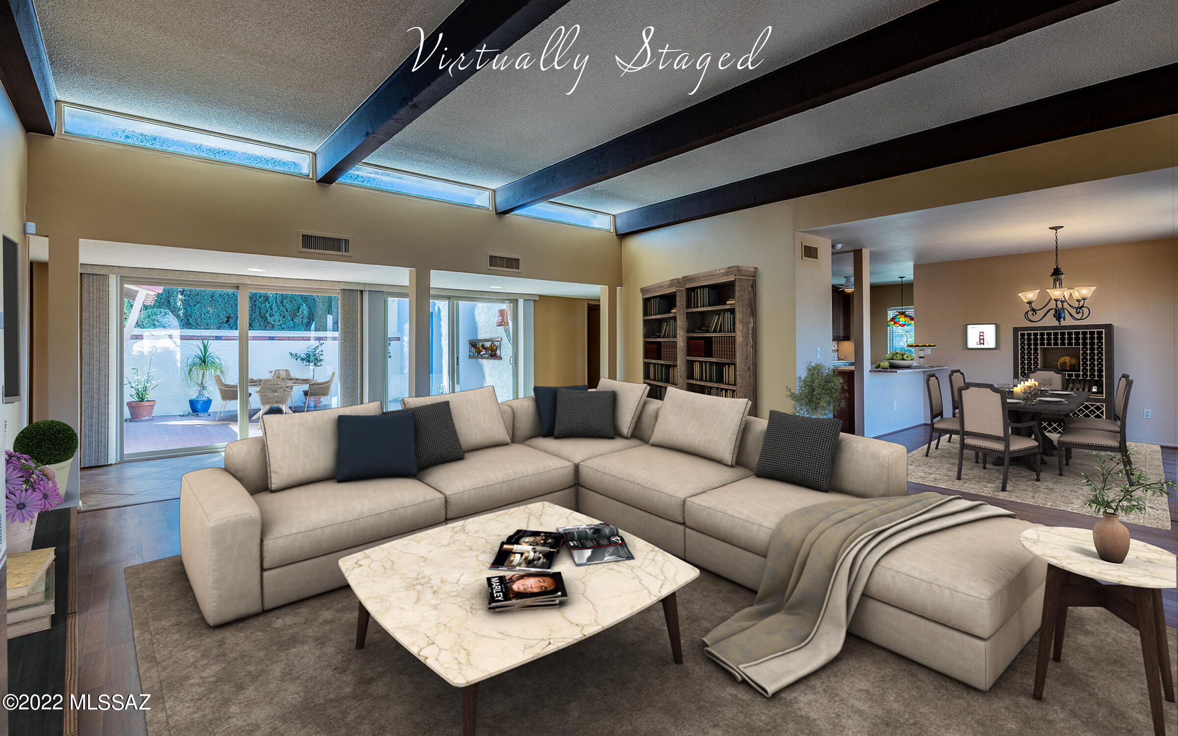 2610 N Camino Valle Verde
