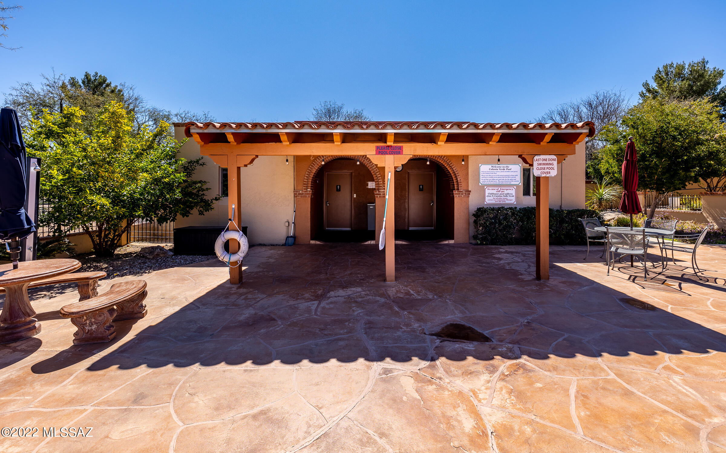 2610 N Camino Valle Verde