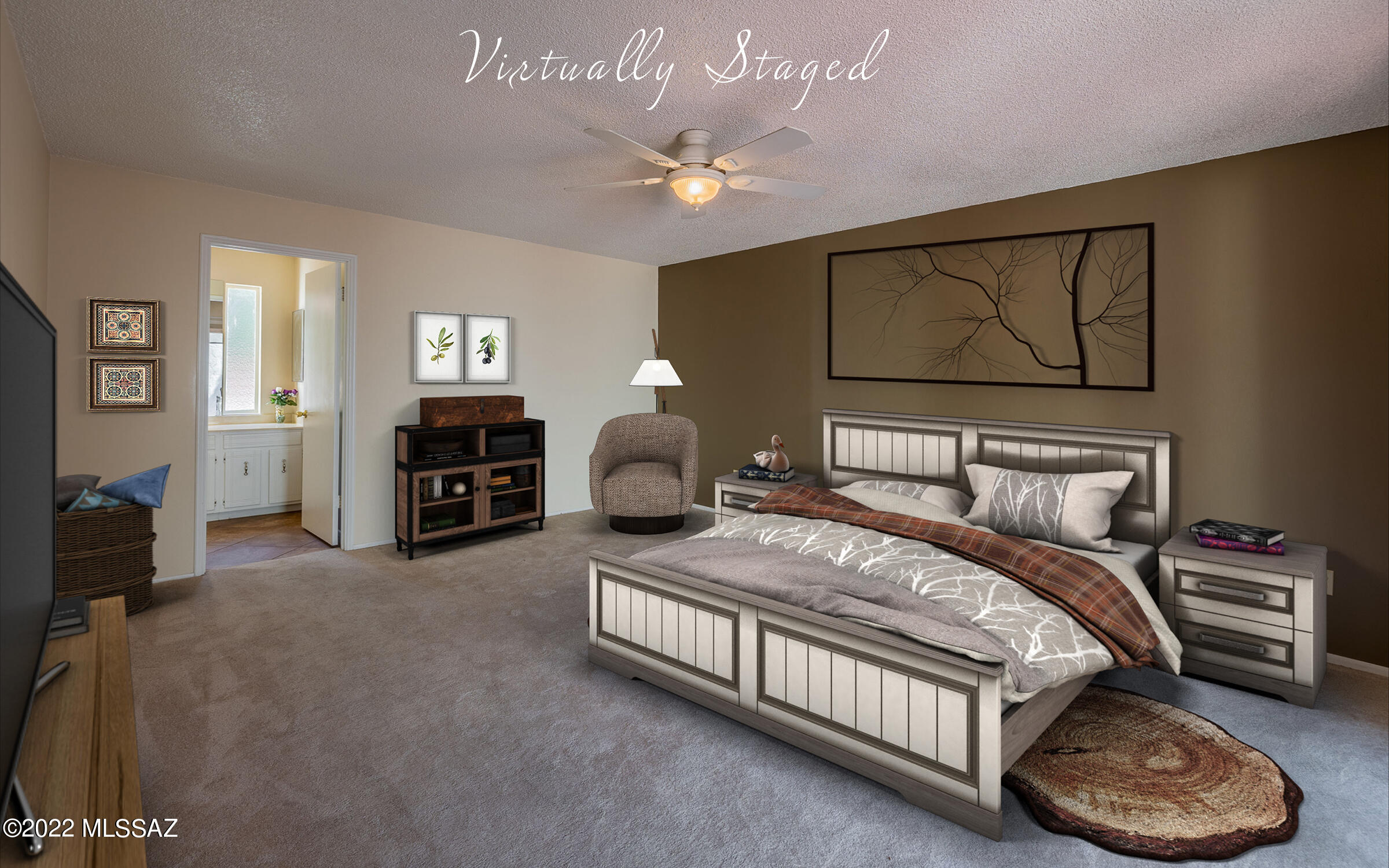 2610 N Camino Valle Verde