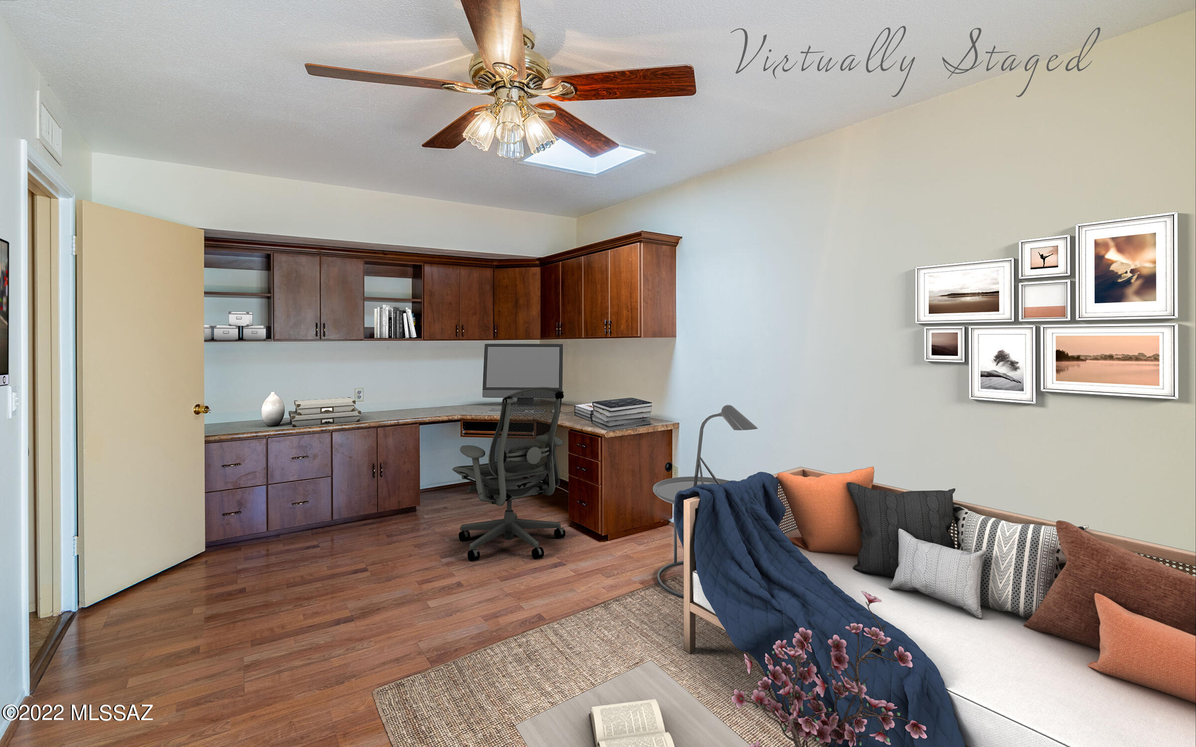 2610 N Camino Valle Verde