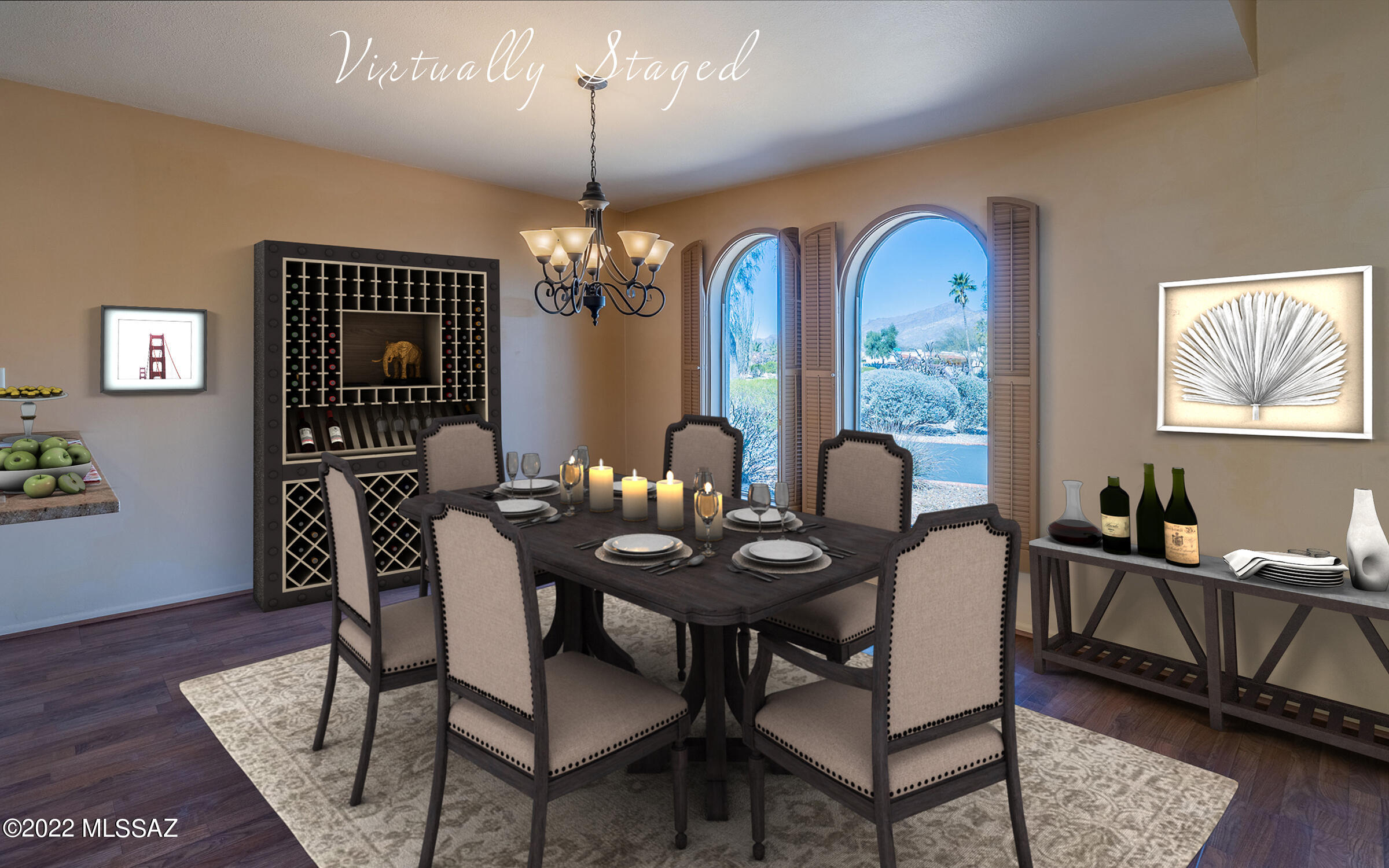 2610 N Camino Valle Verde