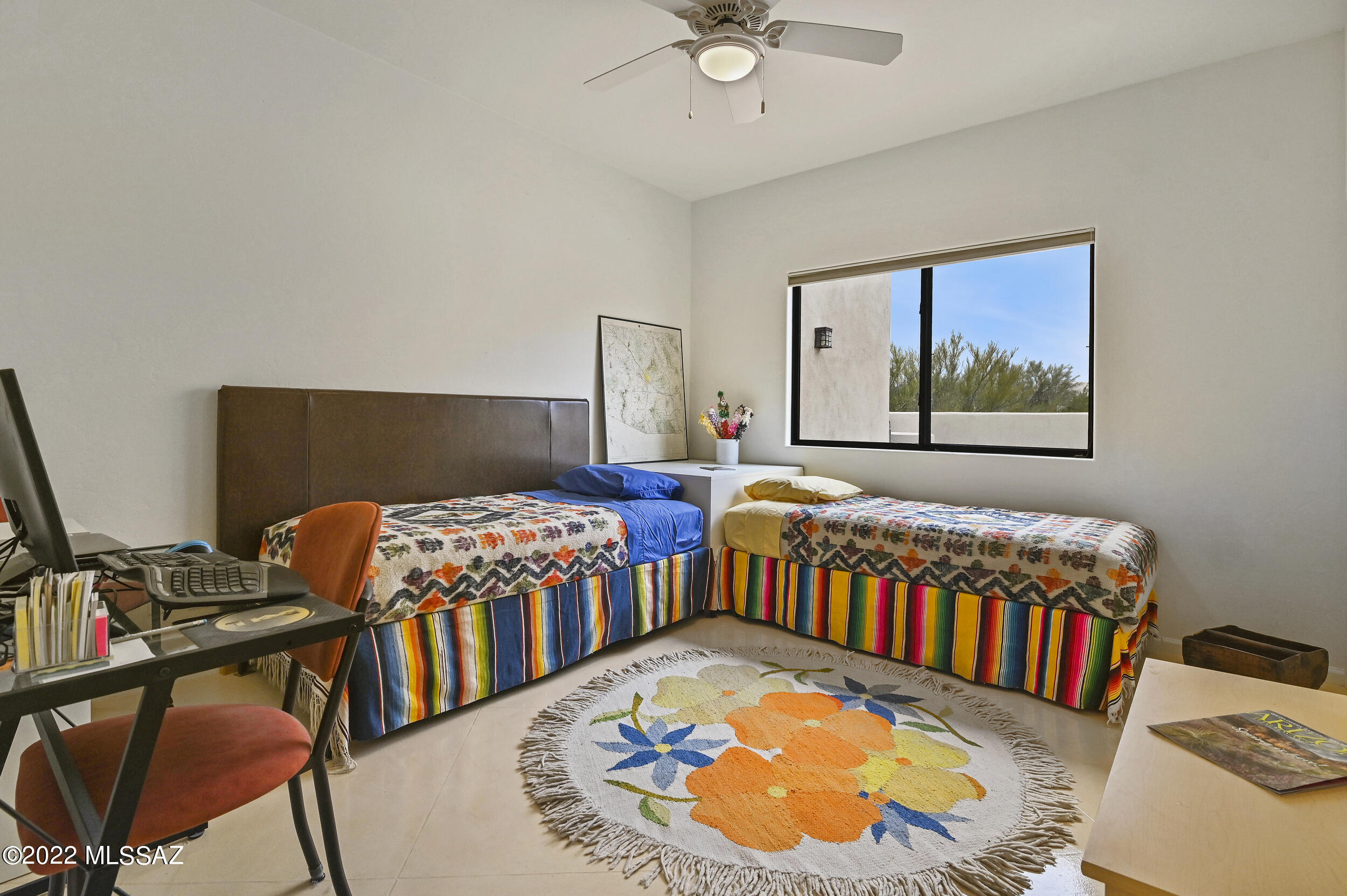 4665 S Paseo Melodioso