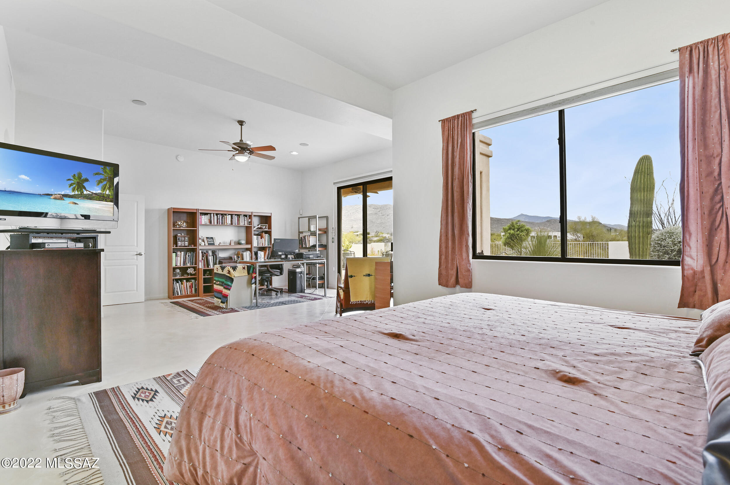 4665 S Paseo Melodioso