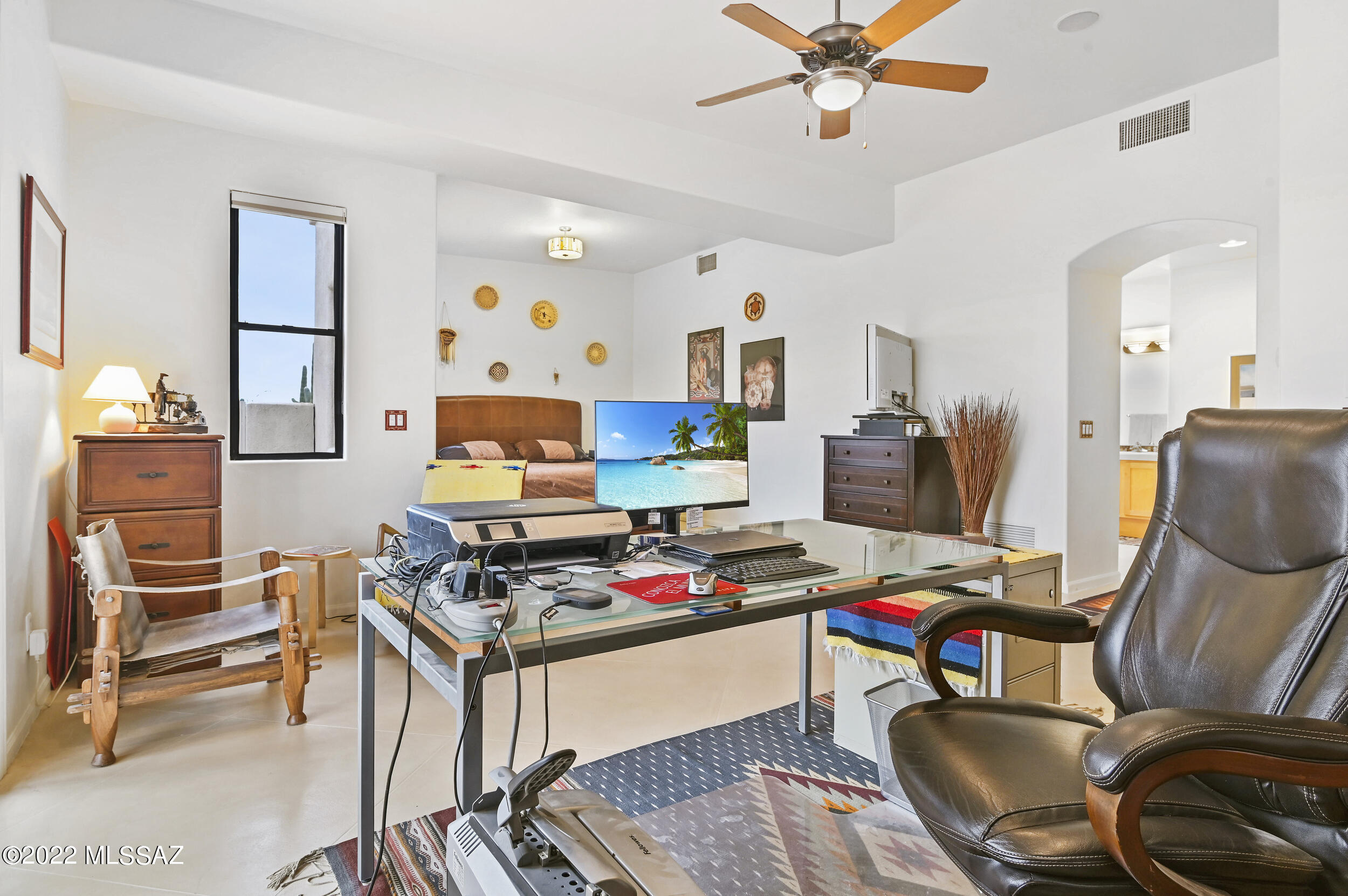 4665 S Paseo Melodioso