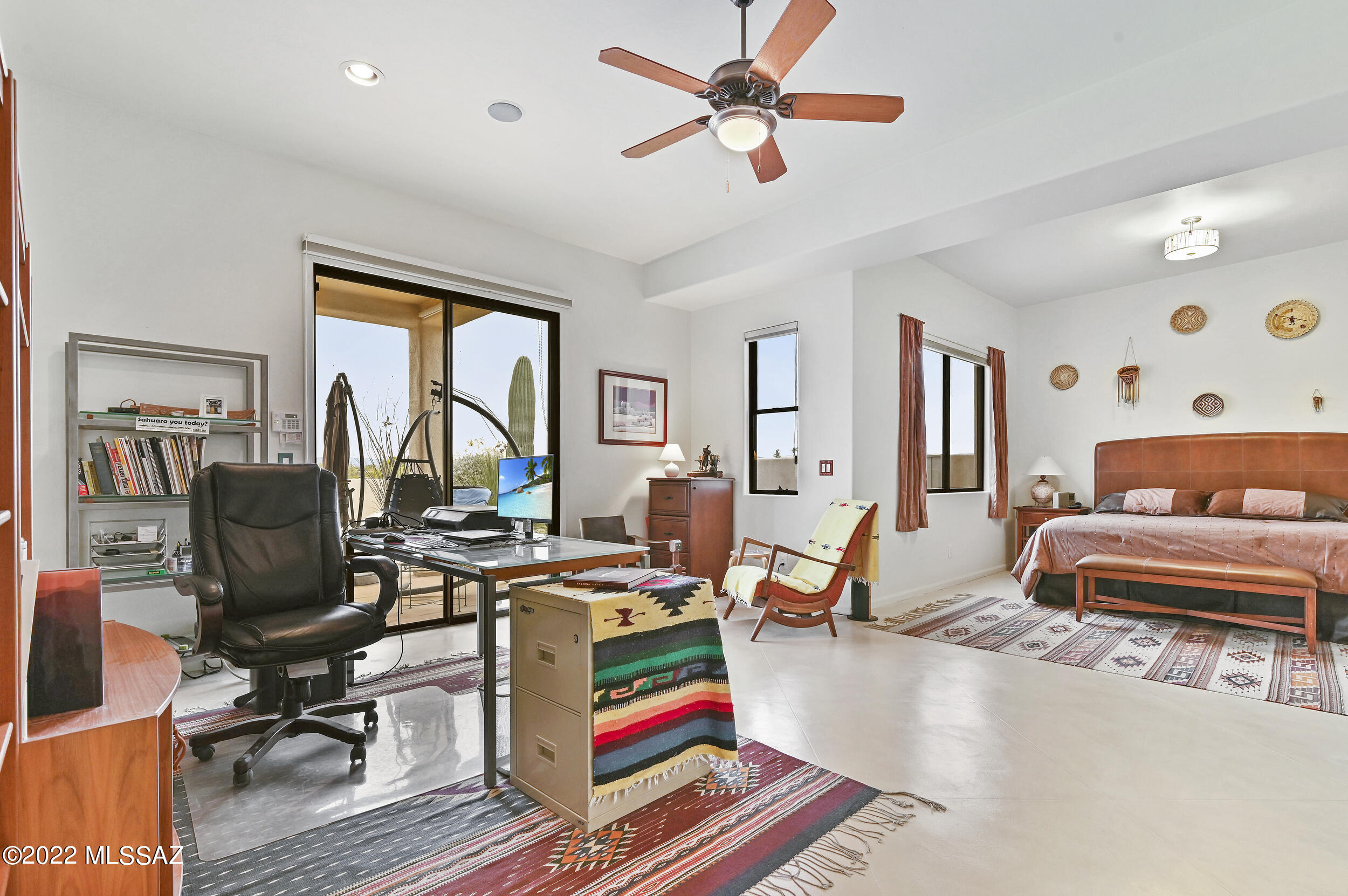 4665 S Paseo Melodioso