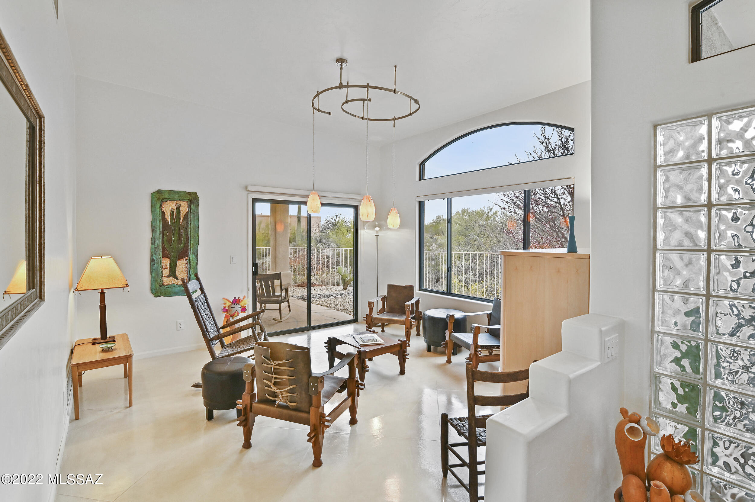 4665 S Paseo Melodioso