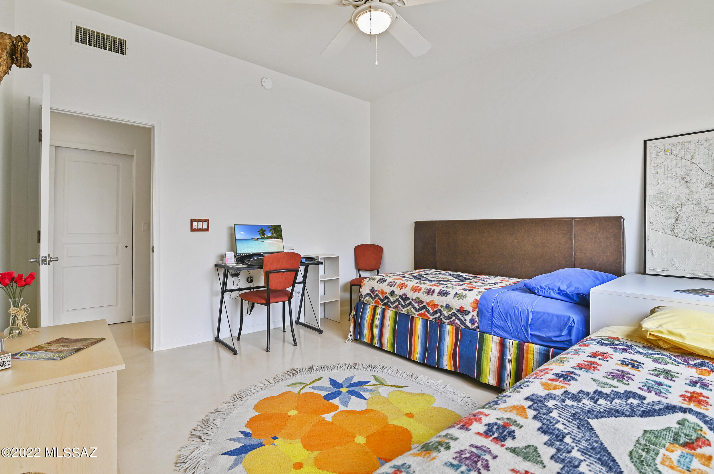 4665 S Paseo Melodioso