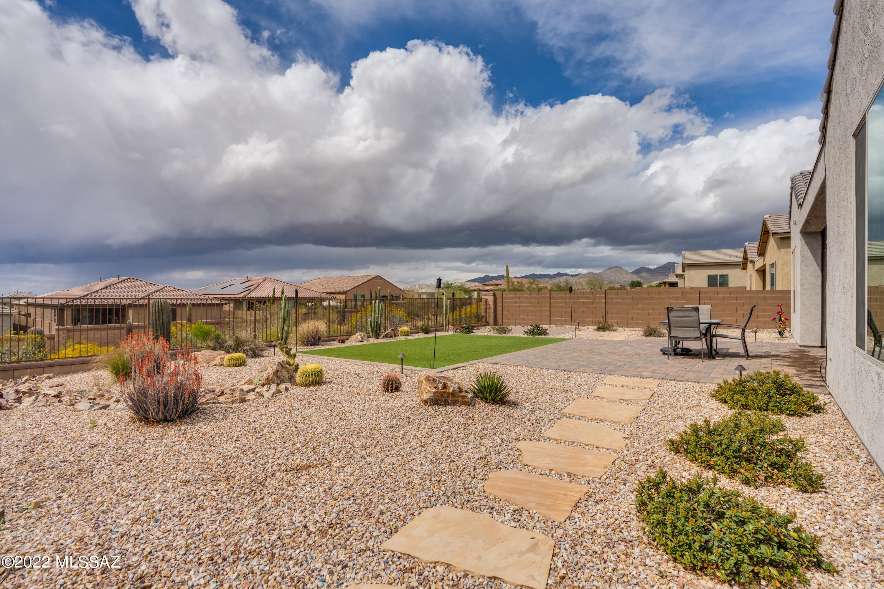 11917 N Renoir Way