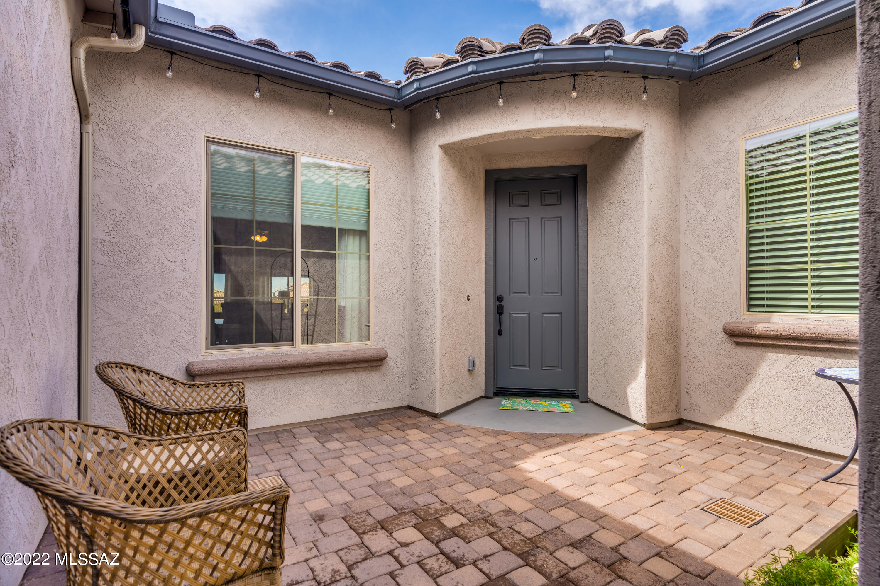 11917 N Renoir Way