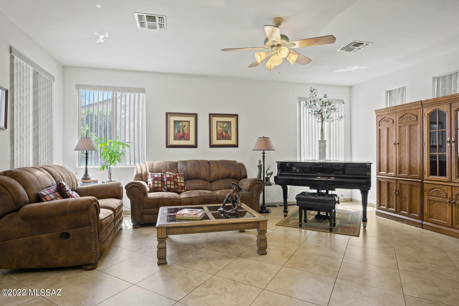 3360 N Camino Rio Colorado