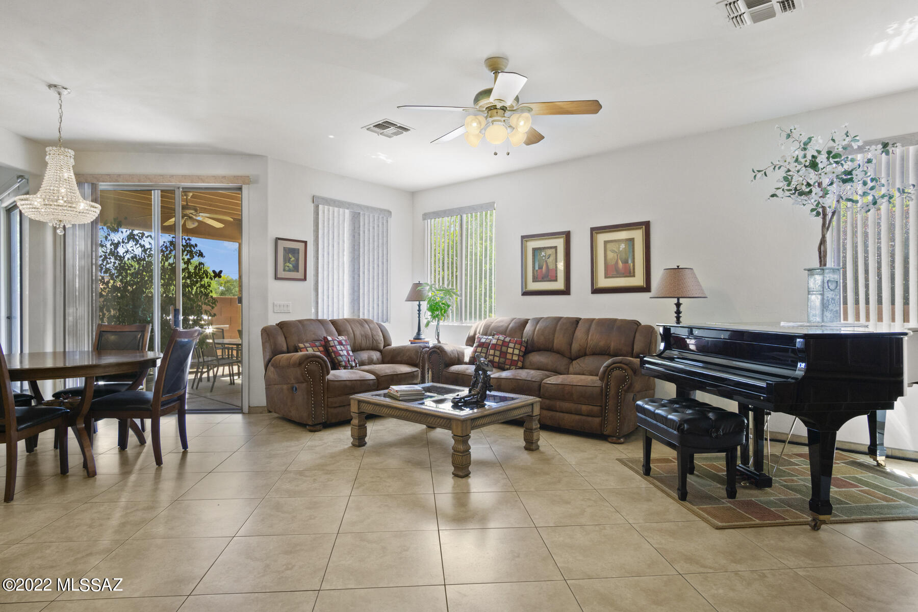 3360 N Camino Rio Colorado
