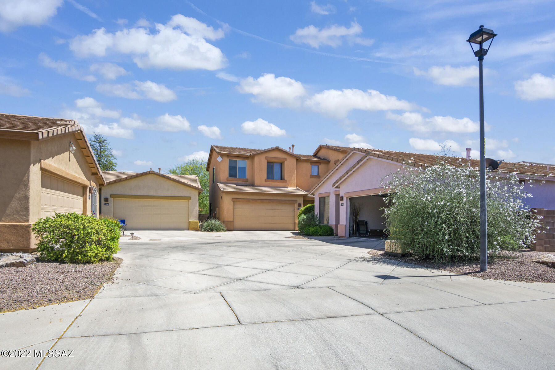 3360 N Camino Rio Colorado