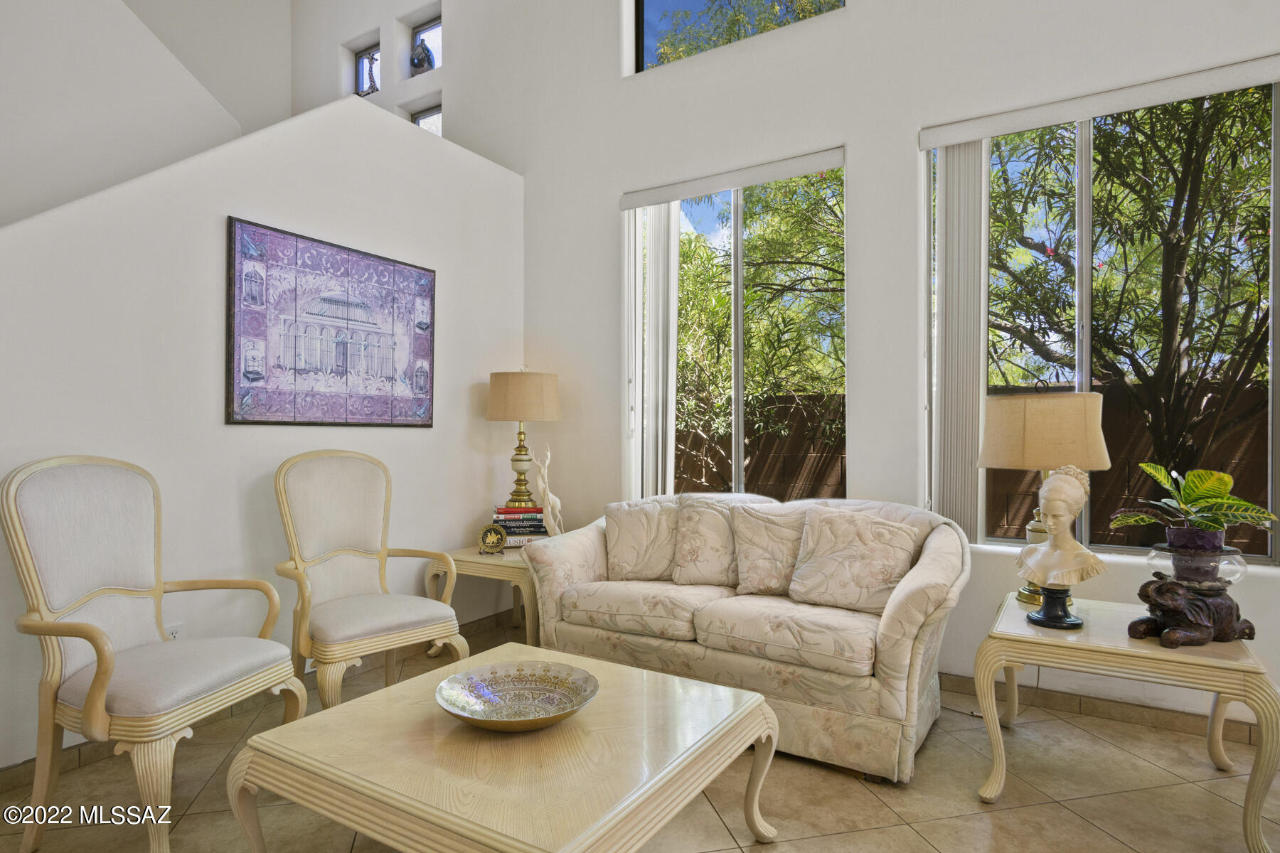 3360 N Camino Rio Colorado