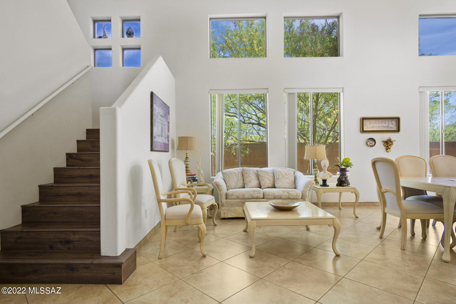 3360 N Camino Rio Colorado