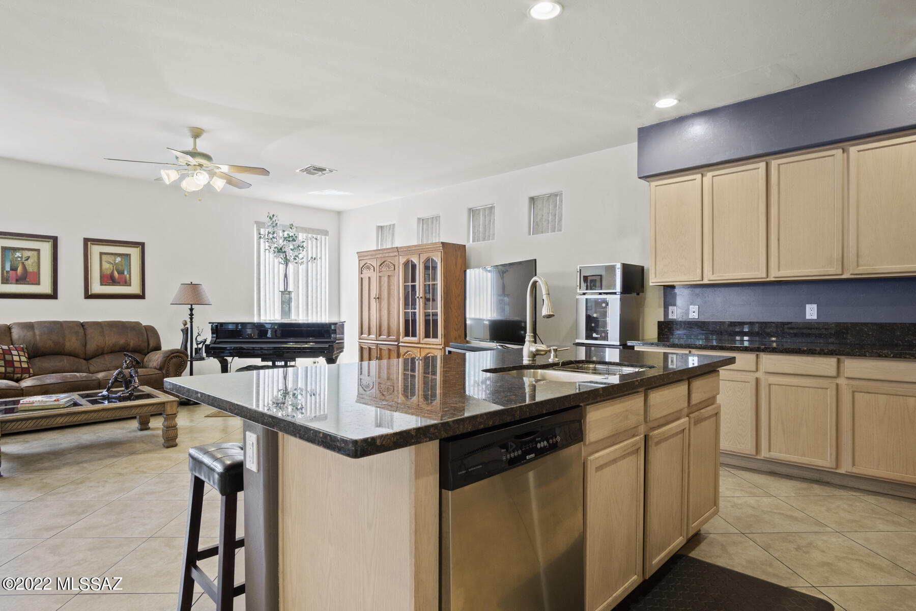 3360 N Camino Rio Colorado