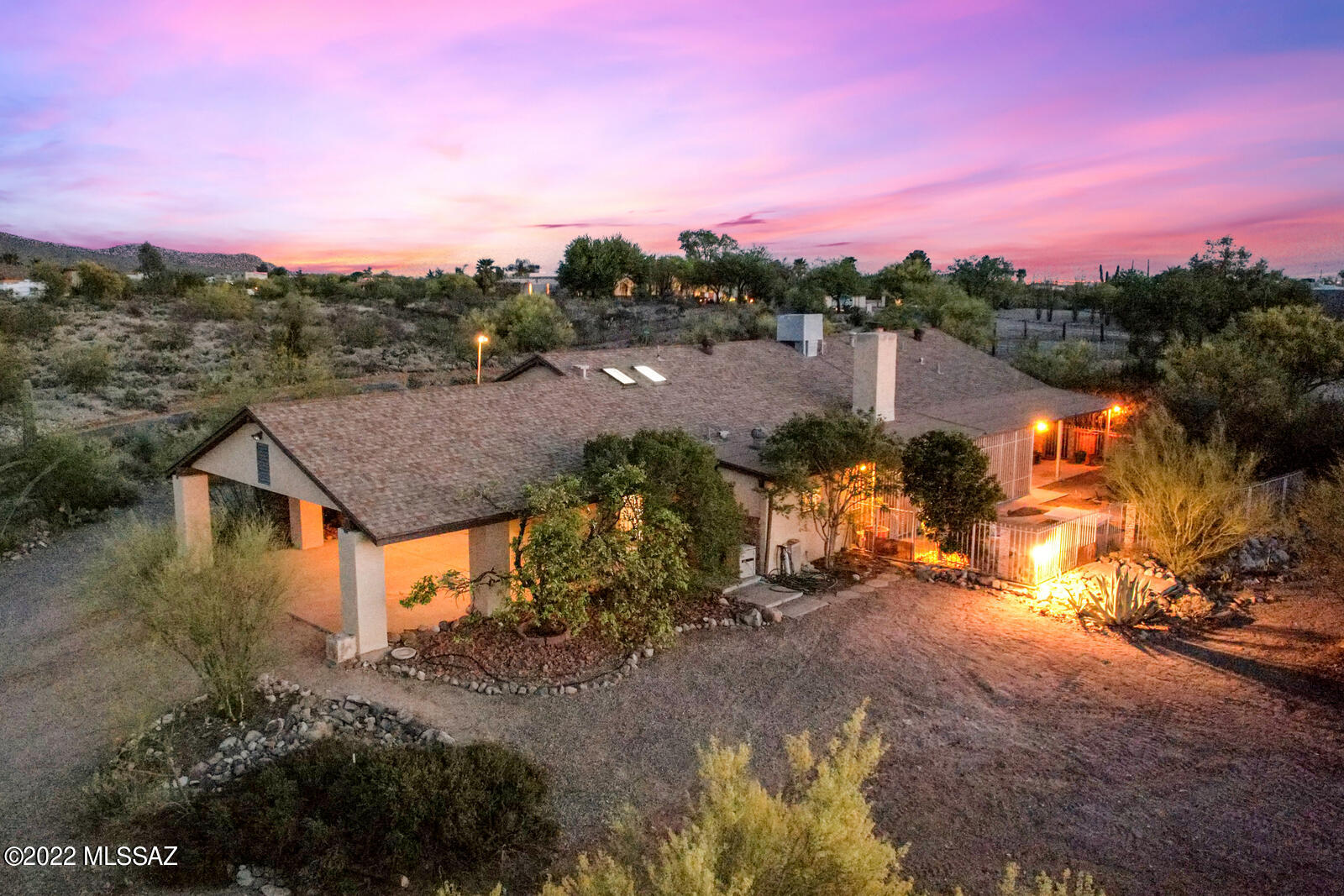 11510 E Old Spanish Trail