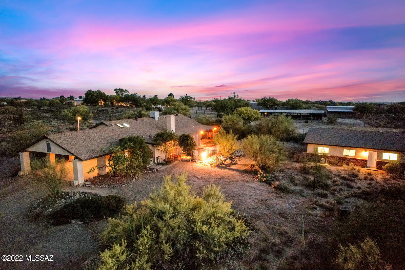 11510 E Old Spanish Trail