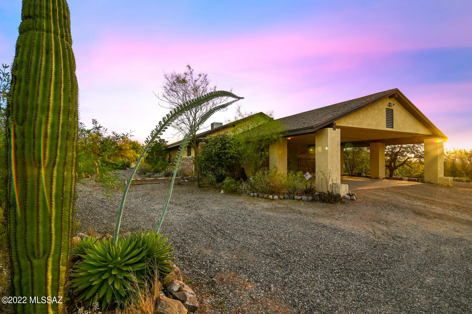 11510 E Old Spanish Trail