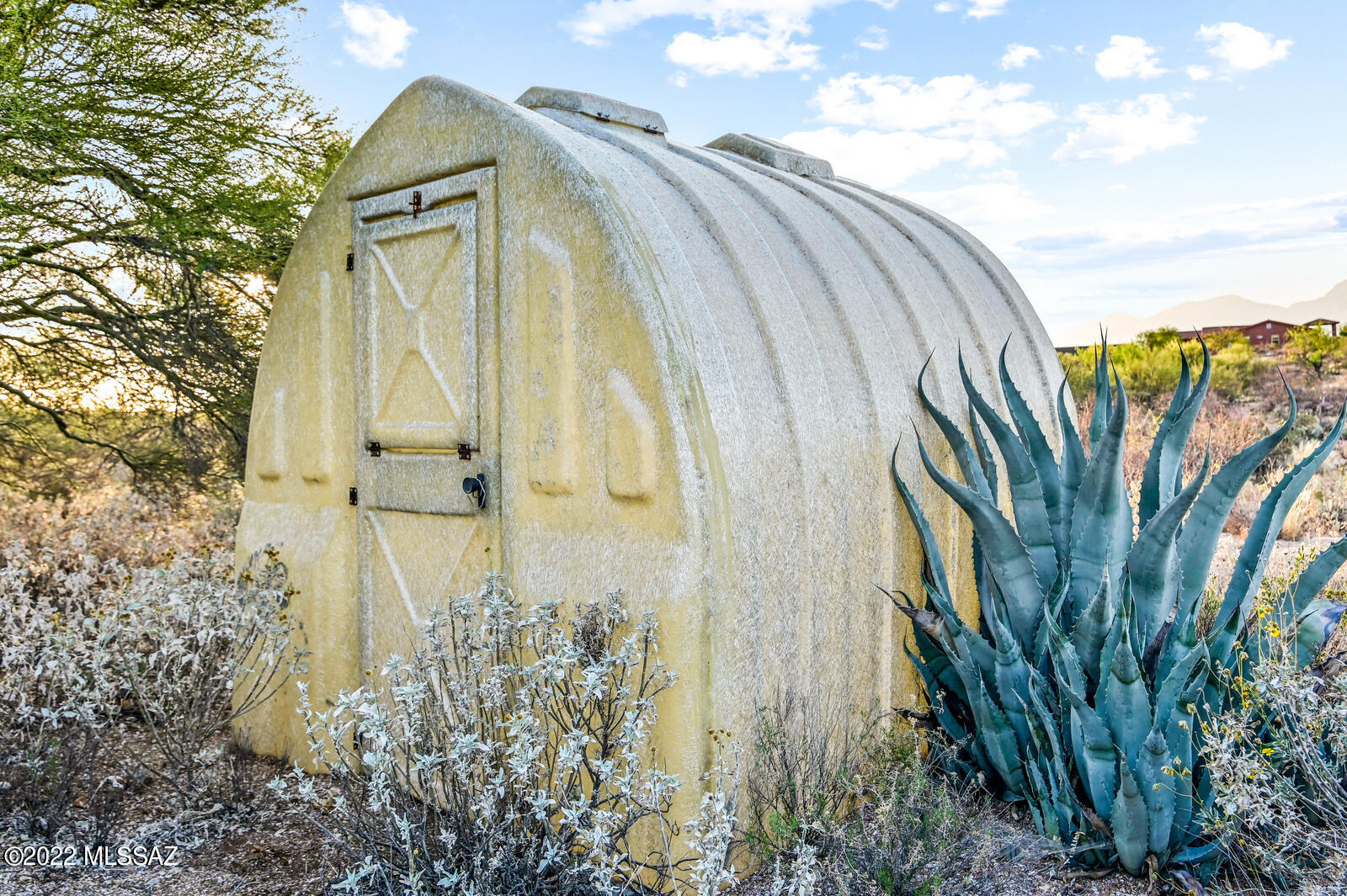 11510 E Old Spanish Trail