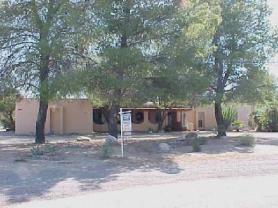 11827 E Custer Place