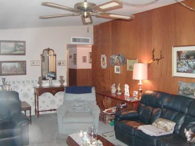 Private Address