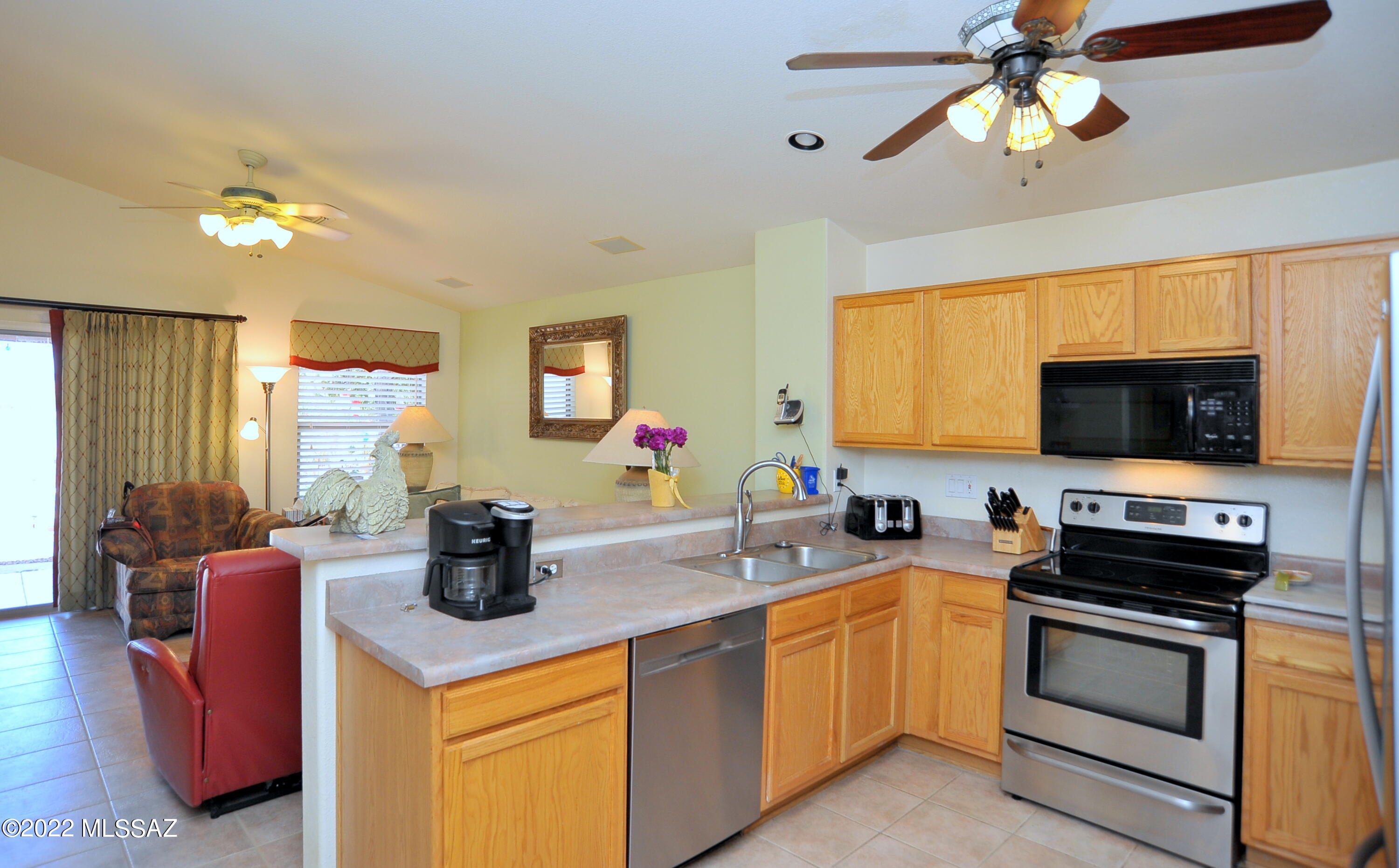 8304 S Via De Ellsworth