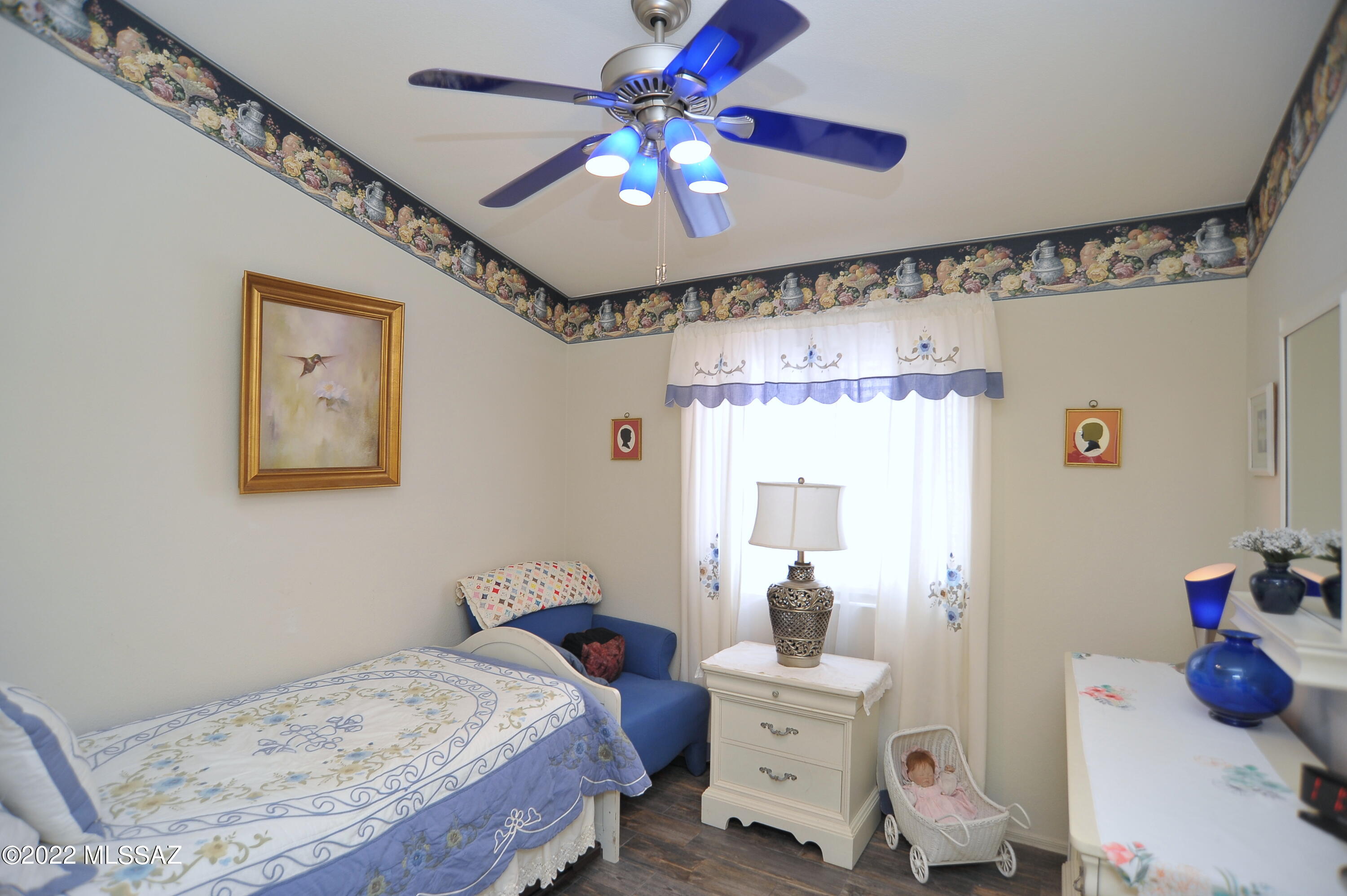 8304 S Via De Ellsworth