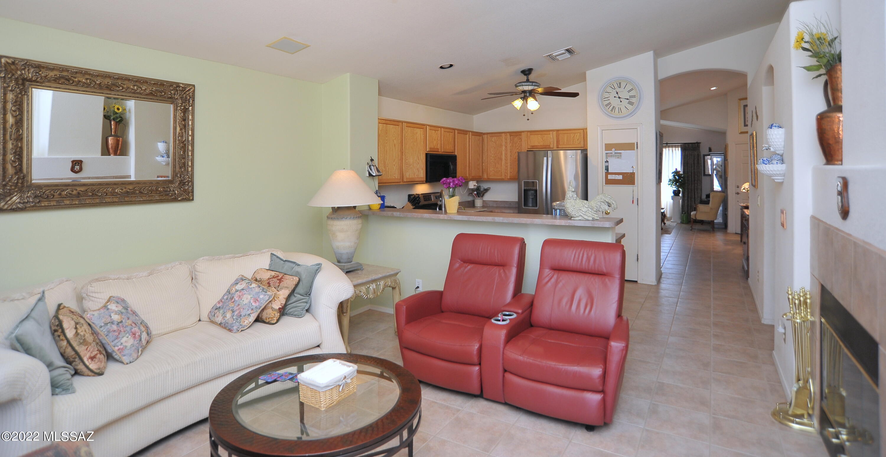 8304 S Via De Ellsworth