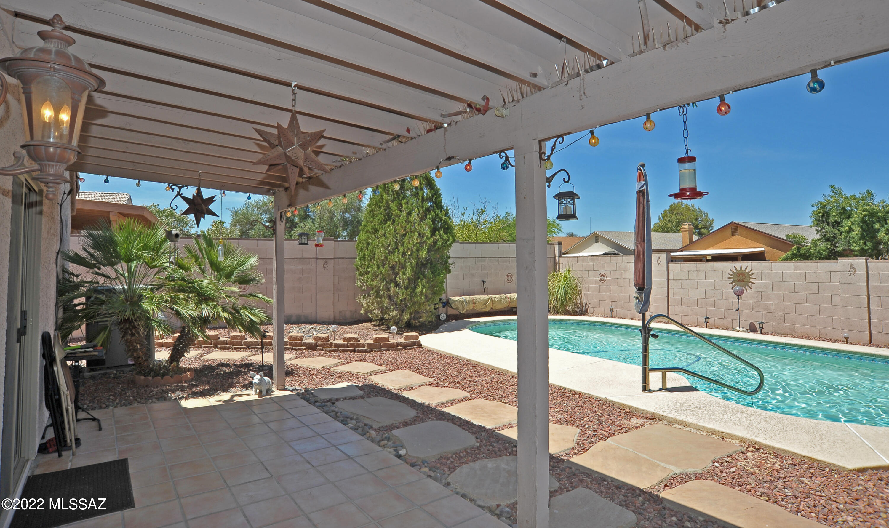 8304 S Via De Ellsworth
